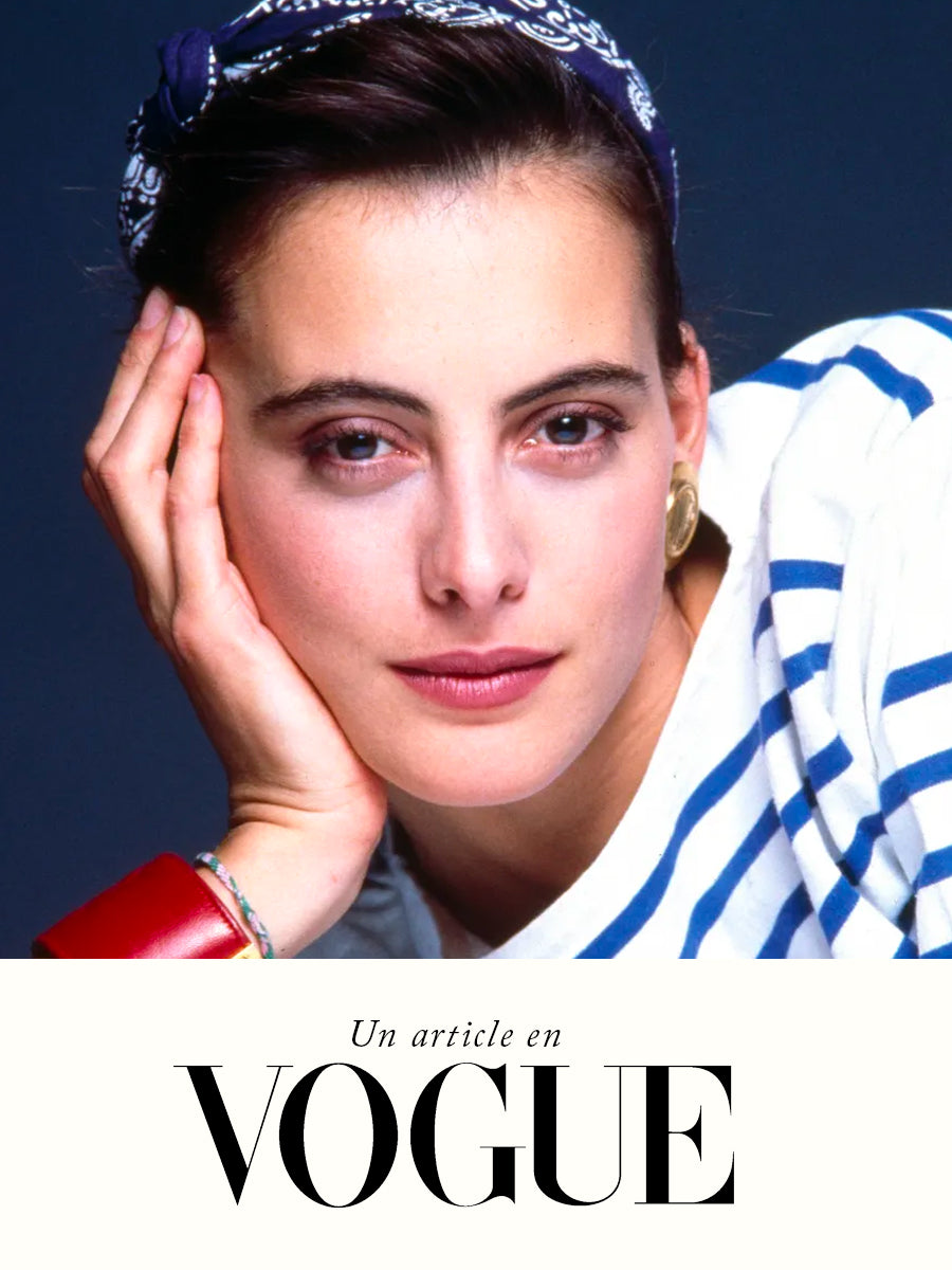 I 5 capi che una donna dovrebbe sempre avere nel suo guardaroba secondo Ines de la Fressange