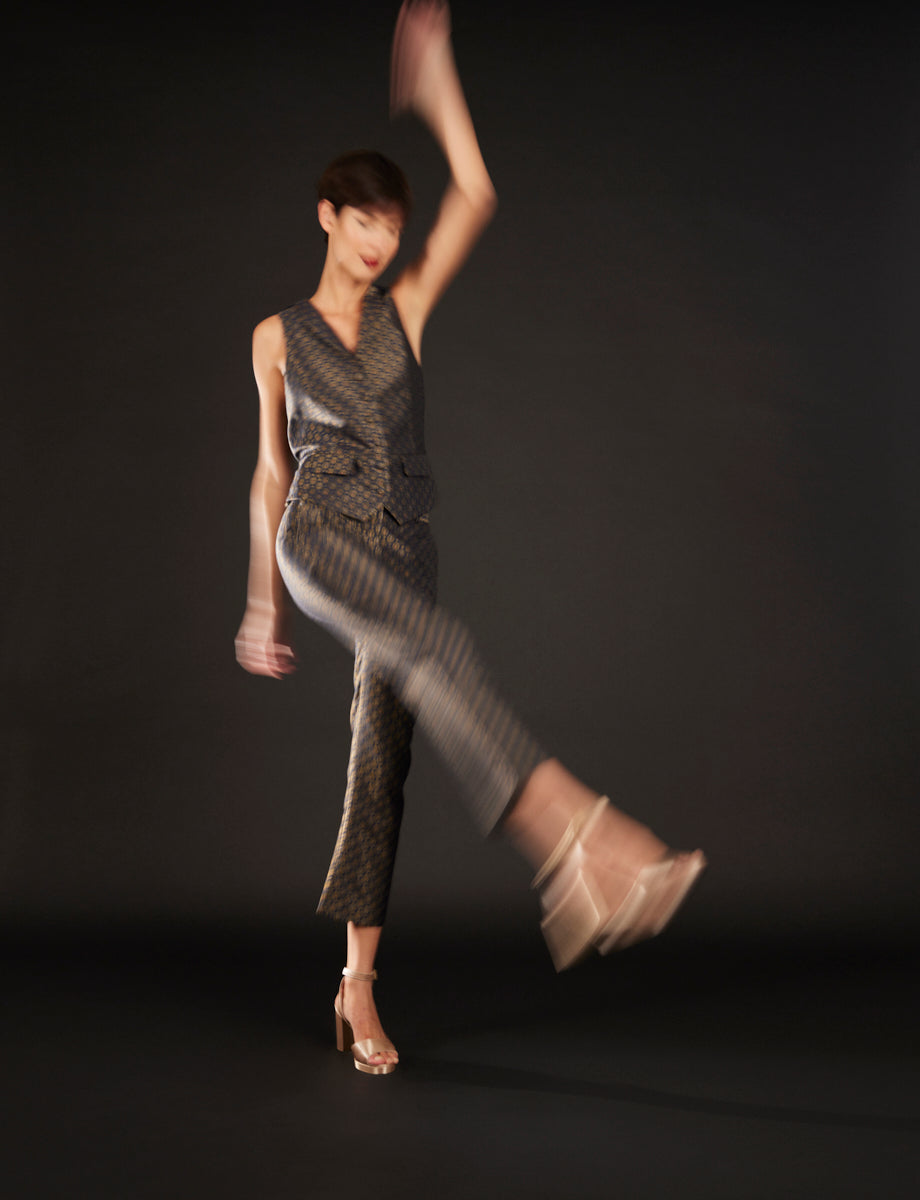 Must-have: Pantaloni Audrey