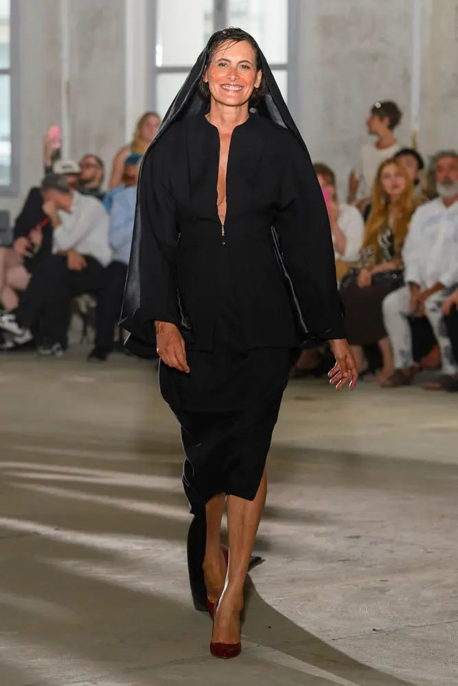 Novità della Settimana della moda di Ines