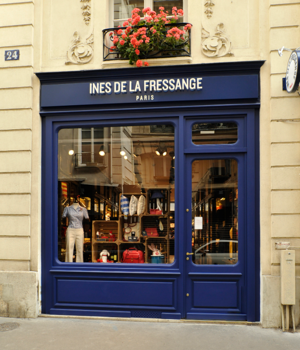 Nos Boutiques à Paris : Deux adresses, un art de vivre à la parisienne