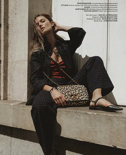 L'Officiel Arabia