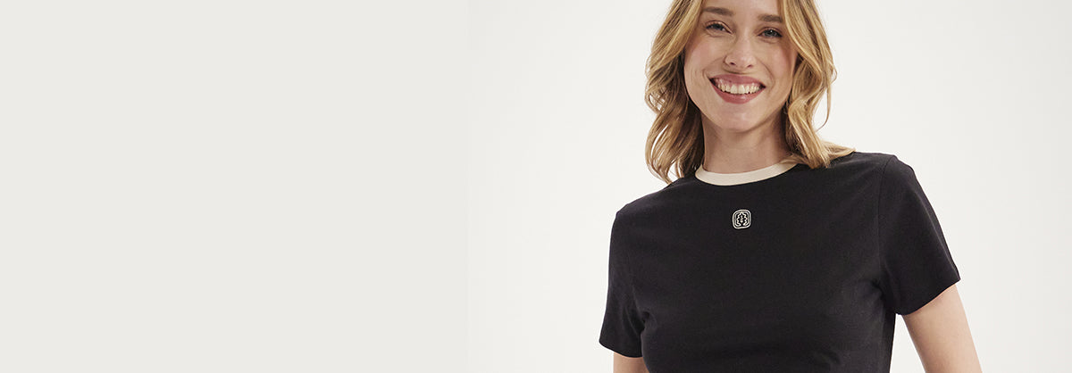 Maglia e abbigliamento per la casa