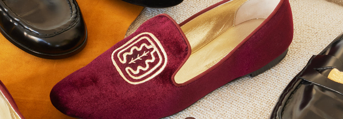 Mocassini, Mules e Richelieus