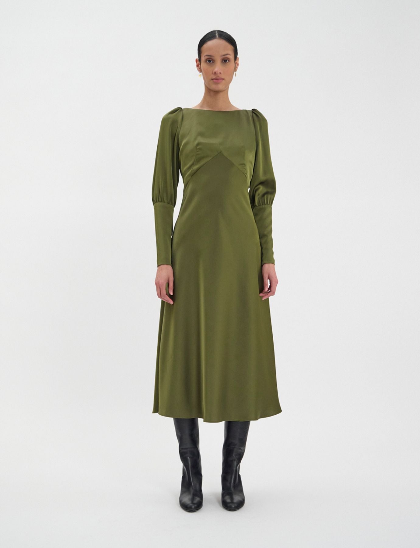 VESTIDO ALBERTA