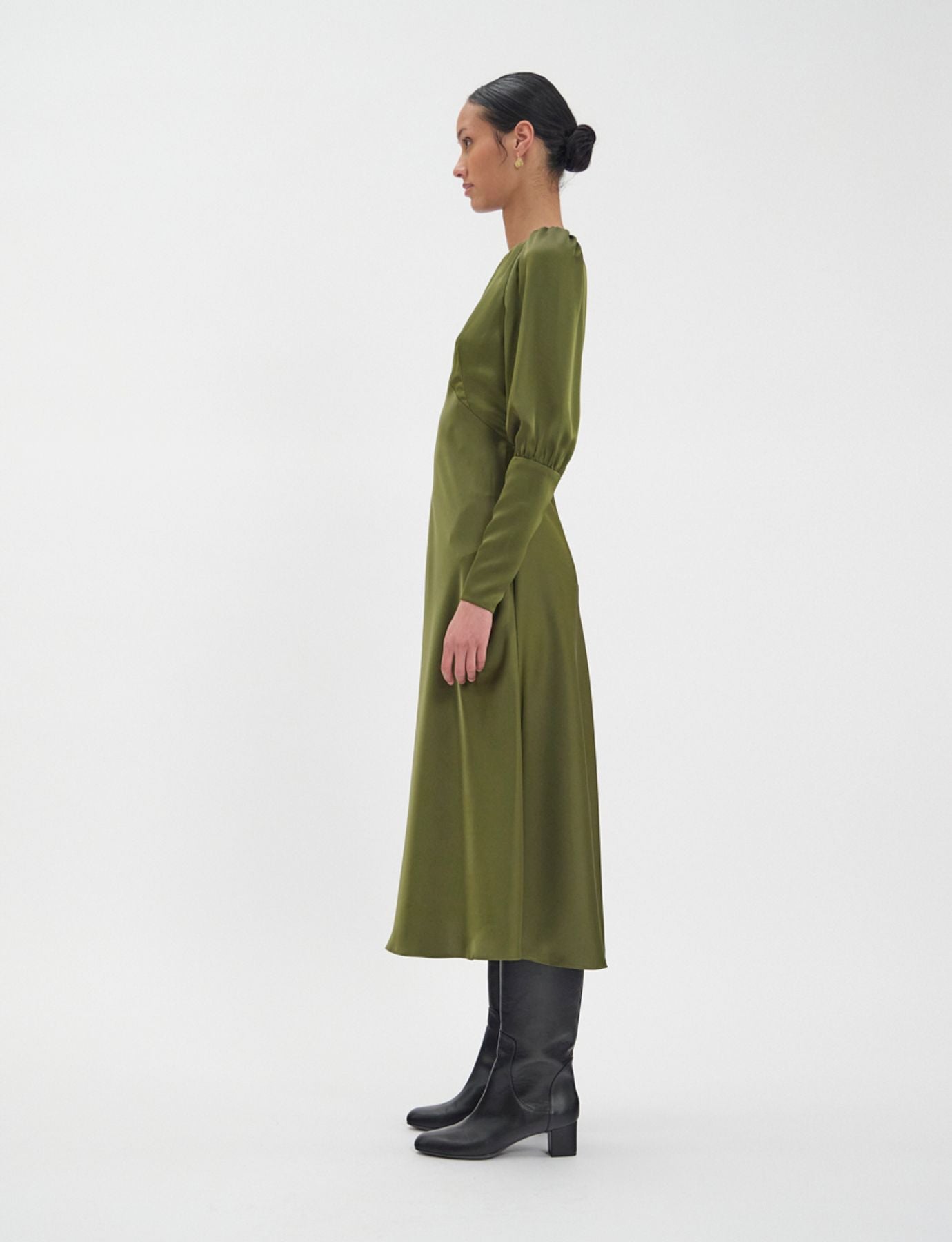 VESTIDO ALBERTA