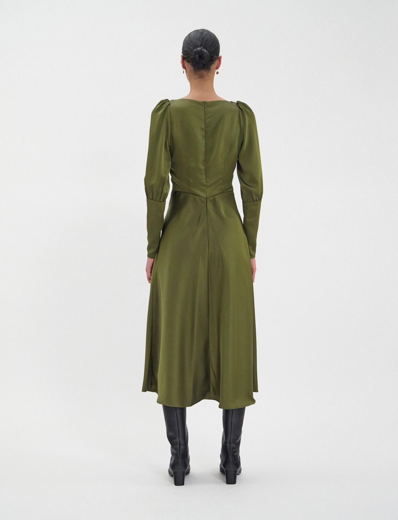 VESTIDO ALBERTA
