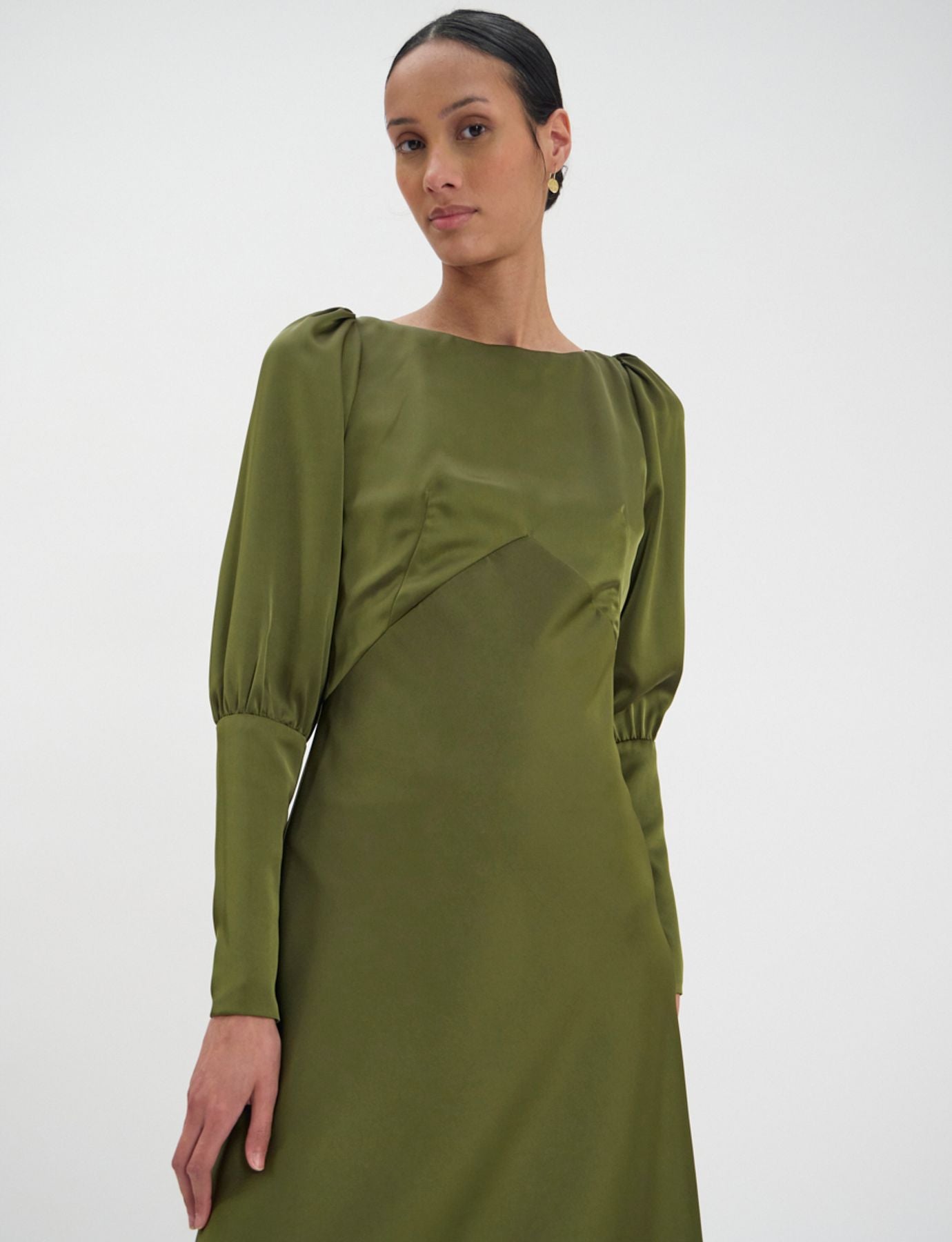 VESTIDO ALBERTA