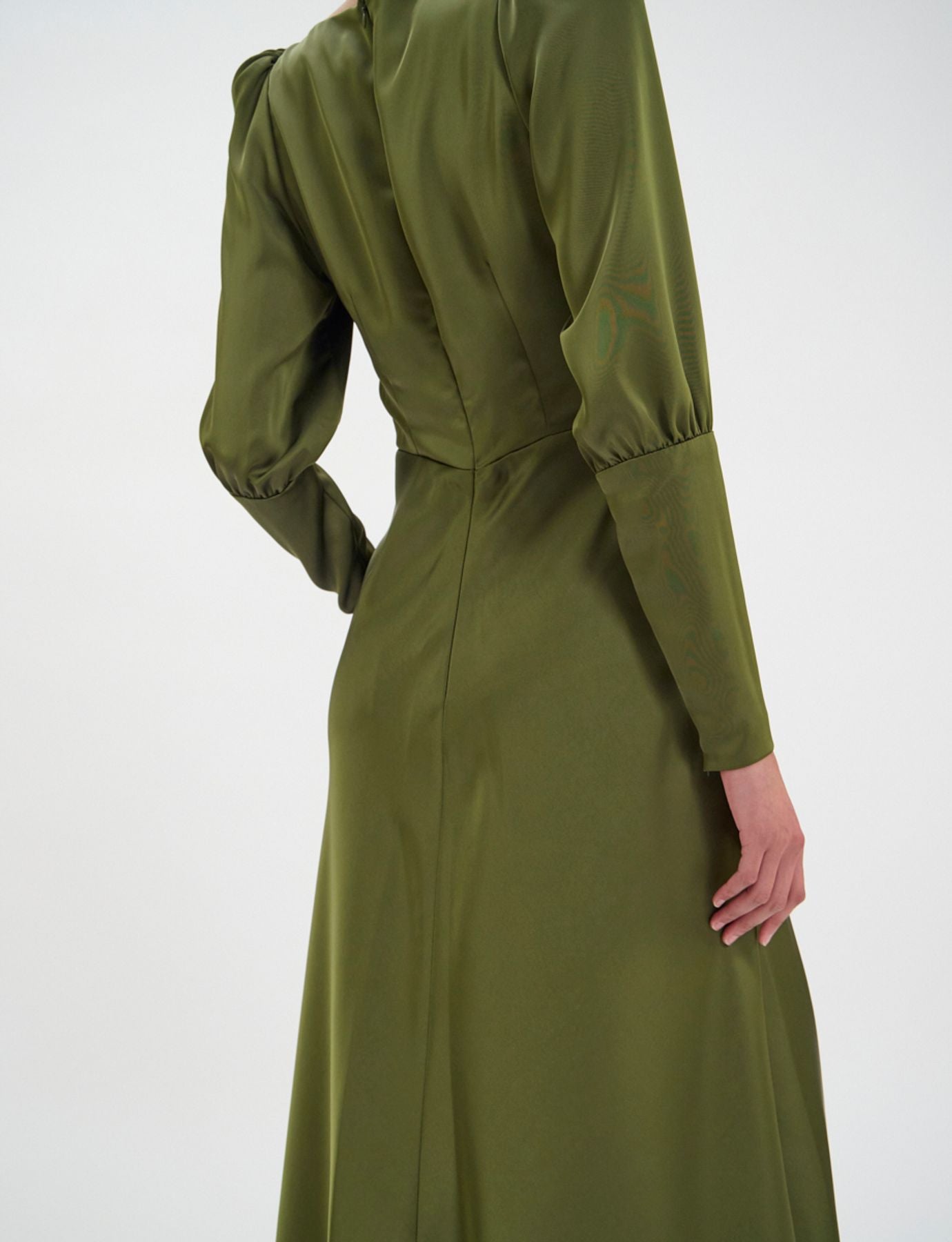 VESTIDO ALBERTA
