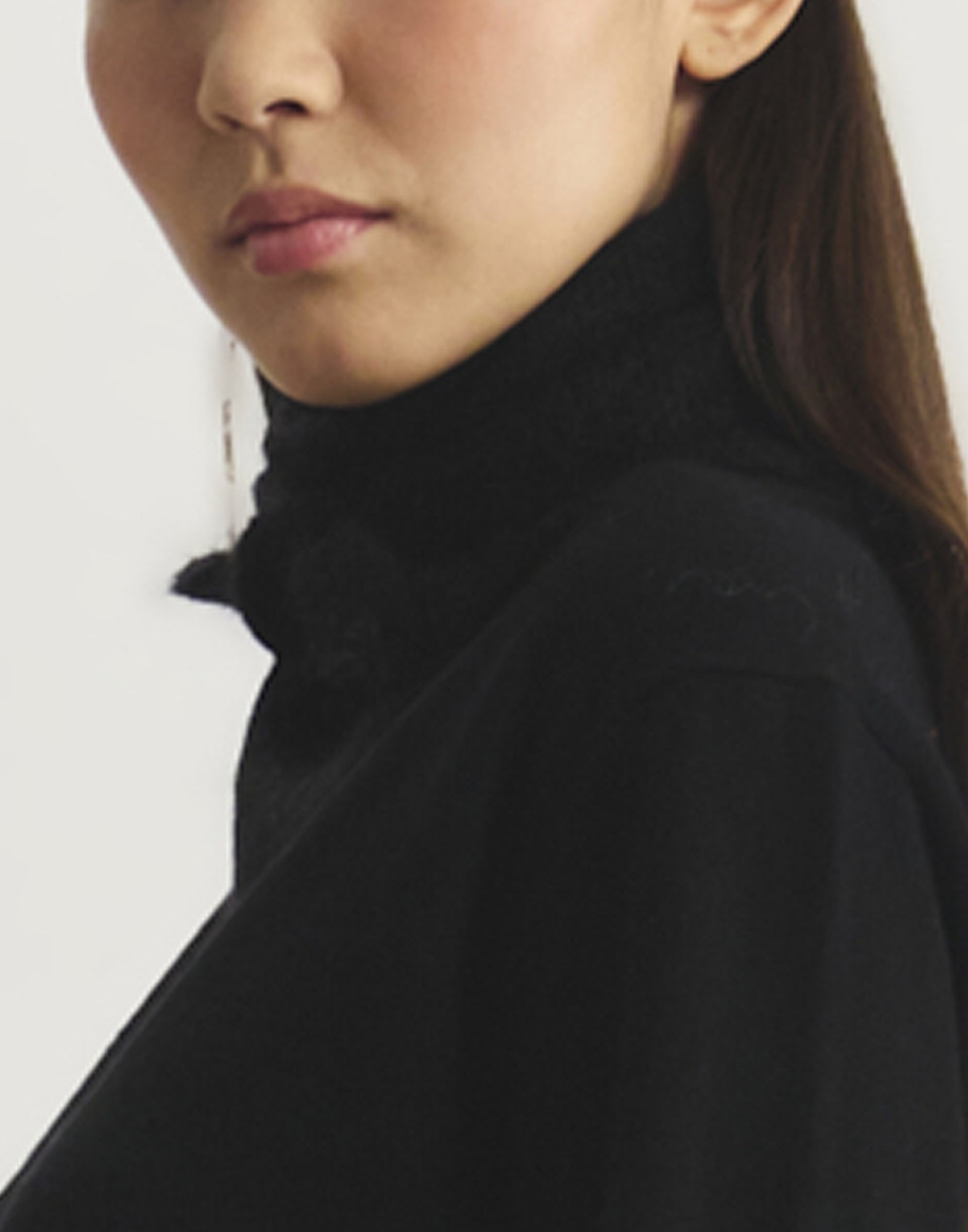 Pierro Bandana aus Mohair