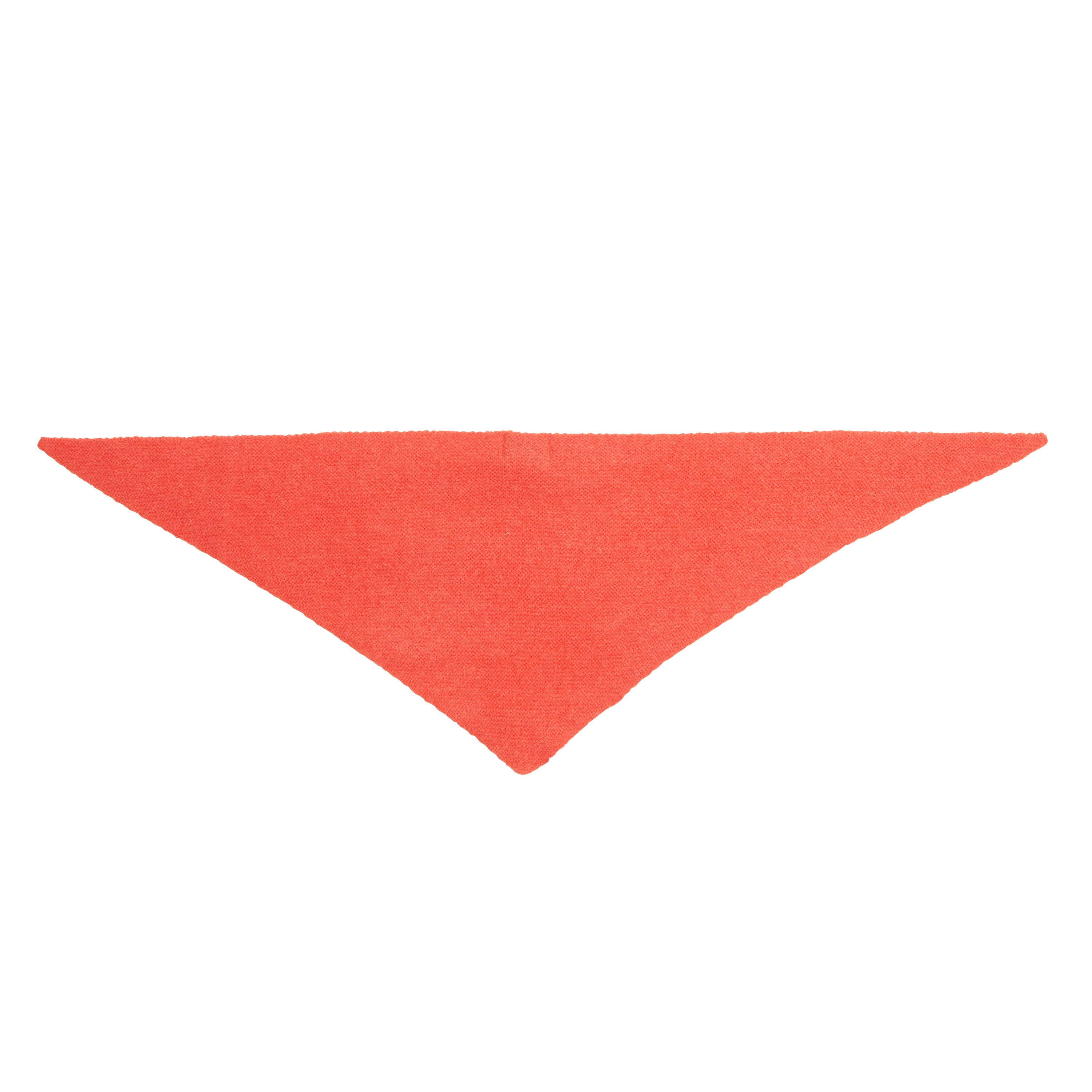 Bandana Pierro en mohair