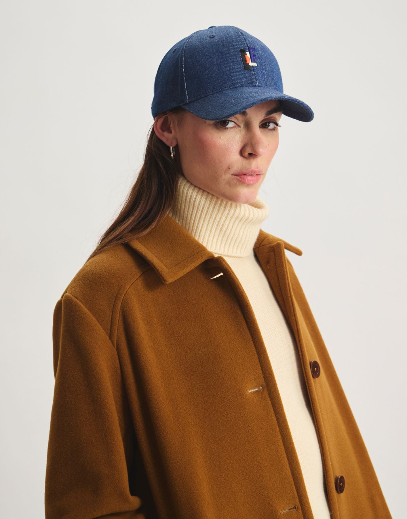 Gorra de algodón Sydney