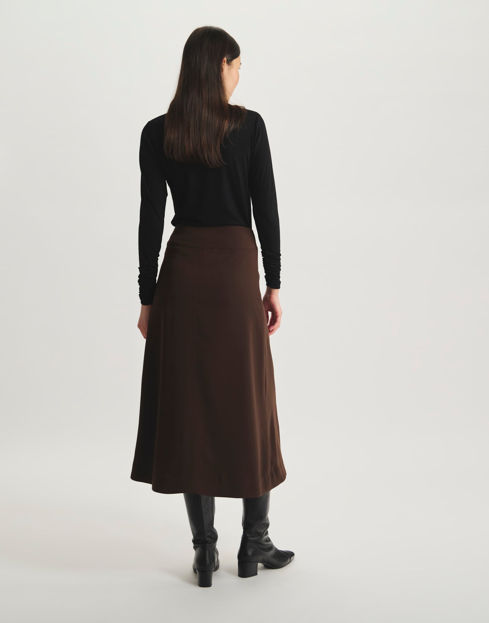 Fluid Tales skirt