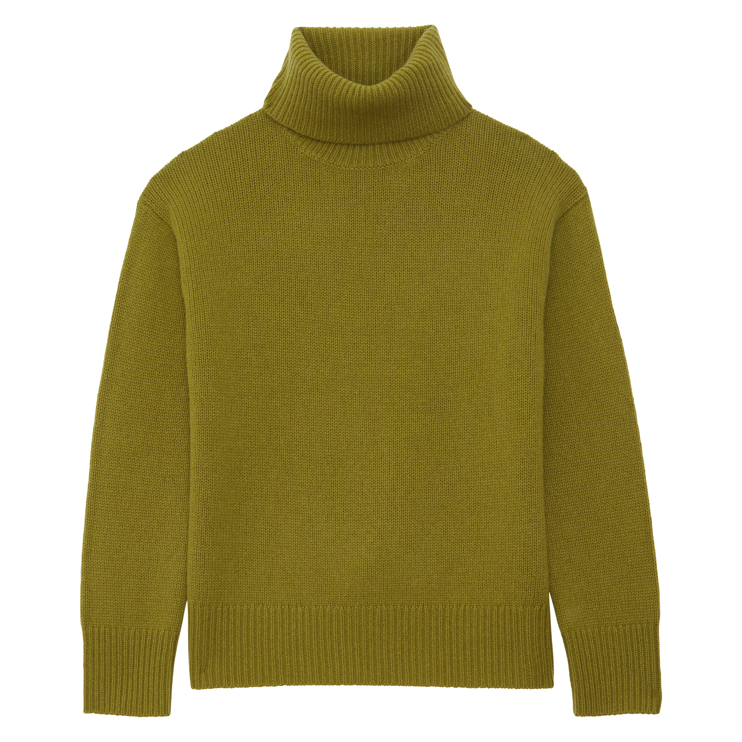 Maglia in lana Aiden