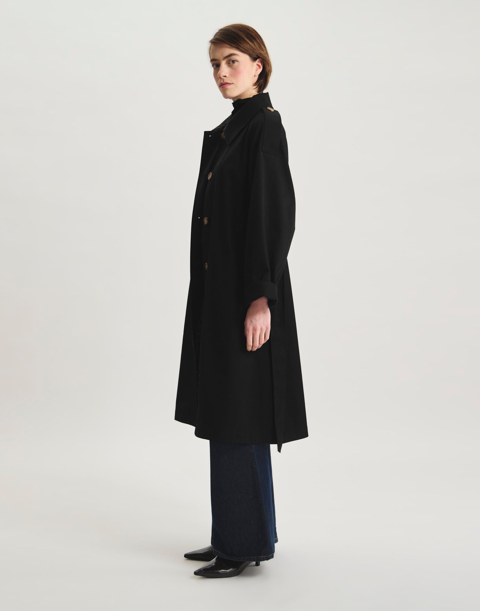 Trench coat Riviera