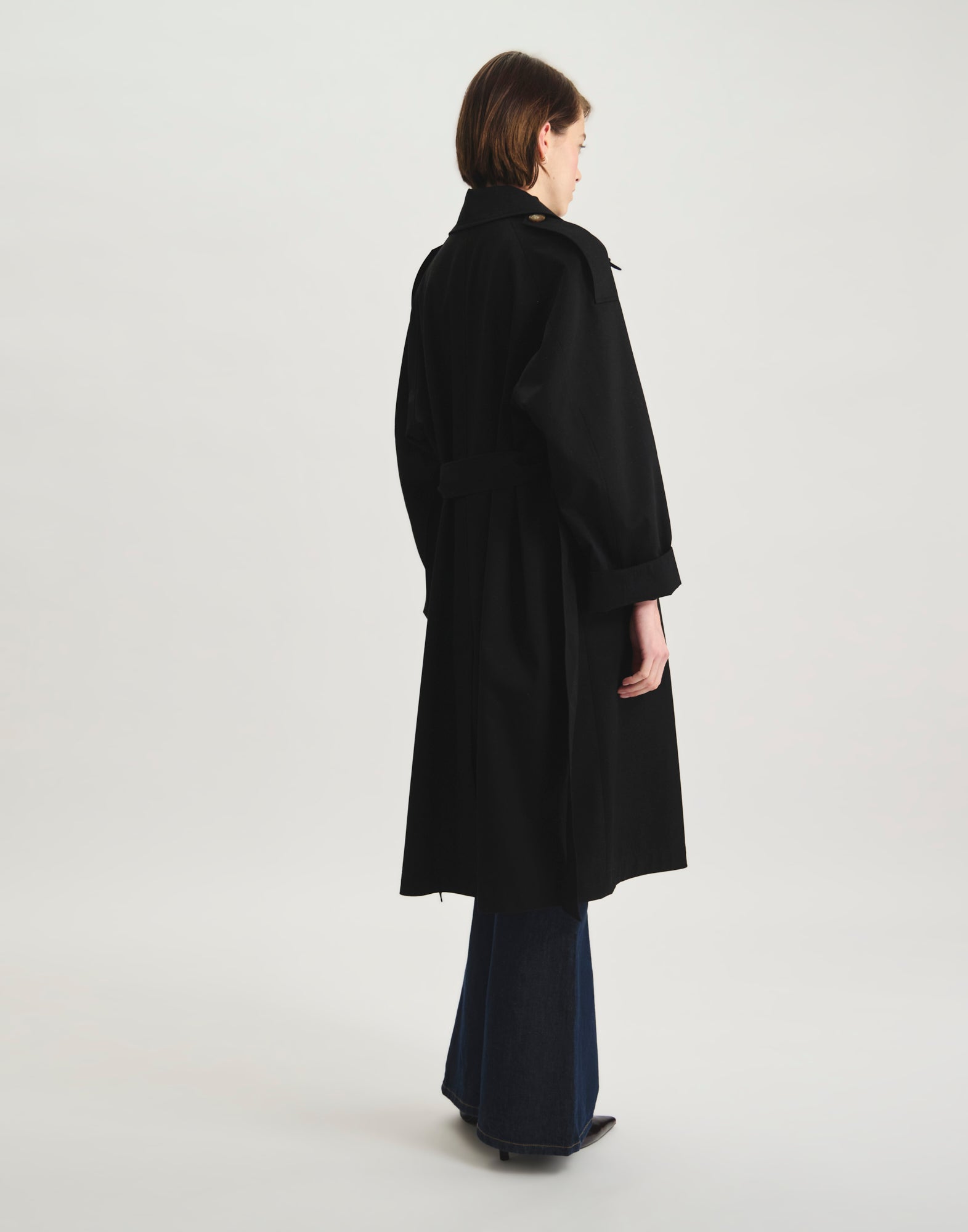 Trench coat Riviera