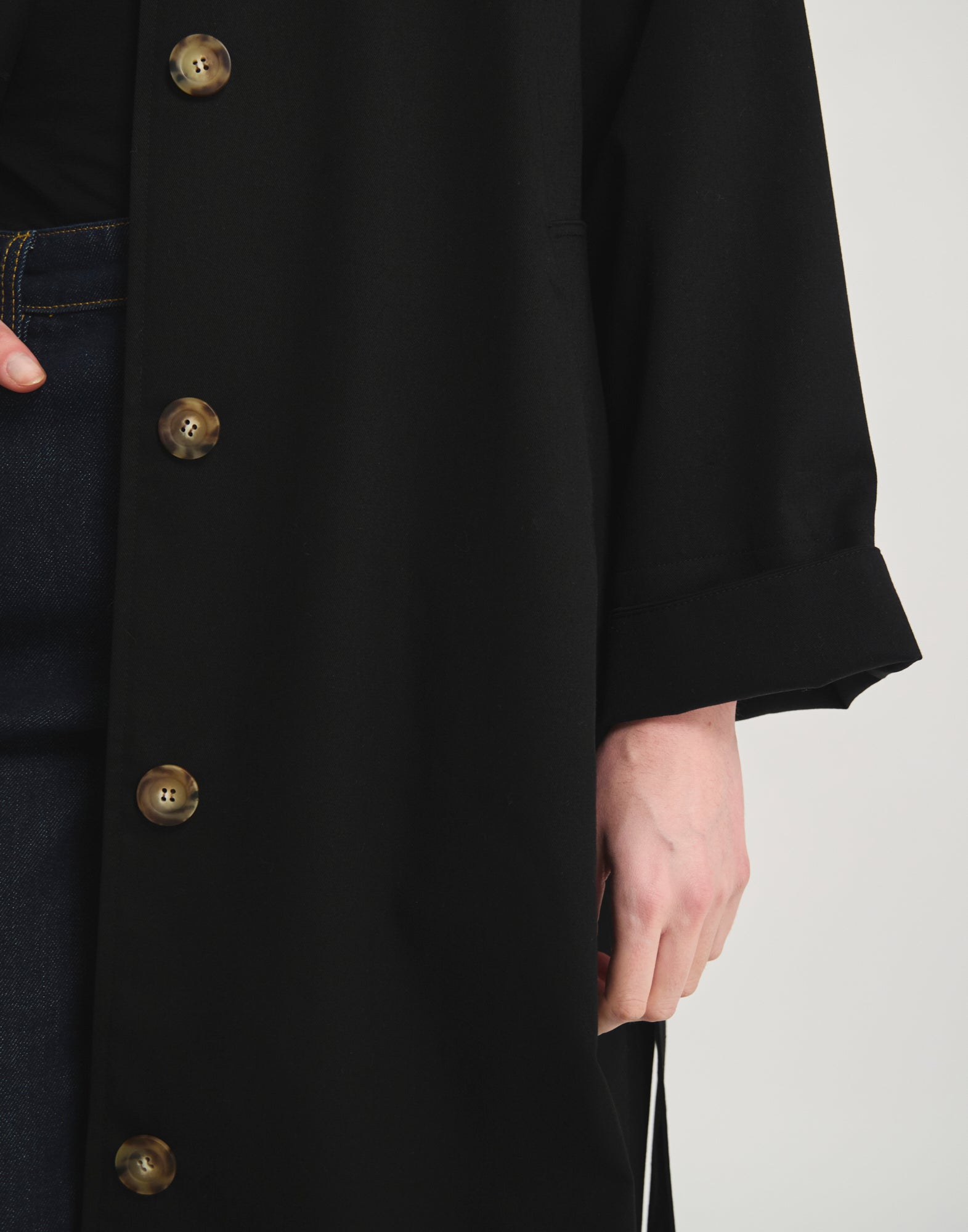 Trench coat Riviera