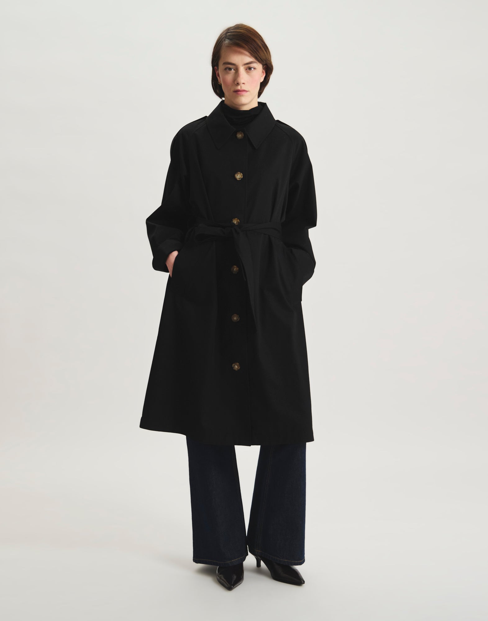 Trench coat Riviera