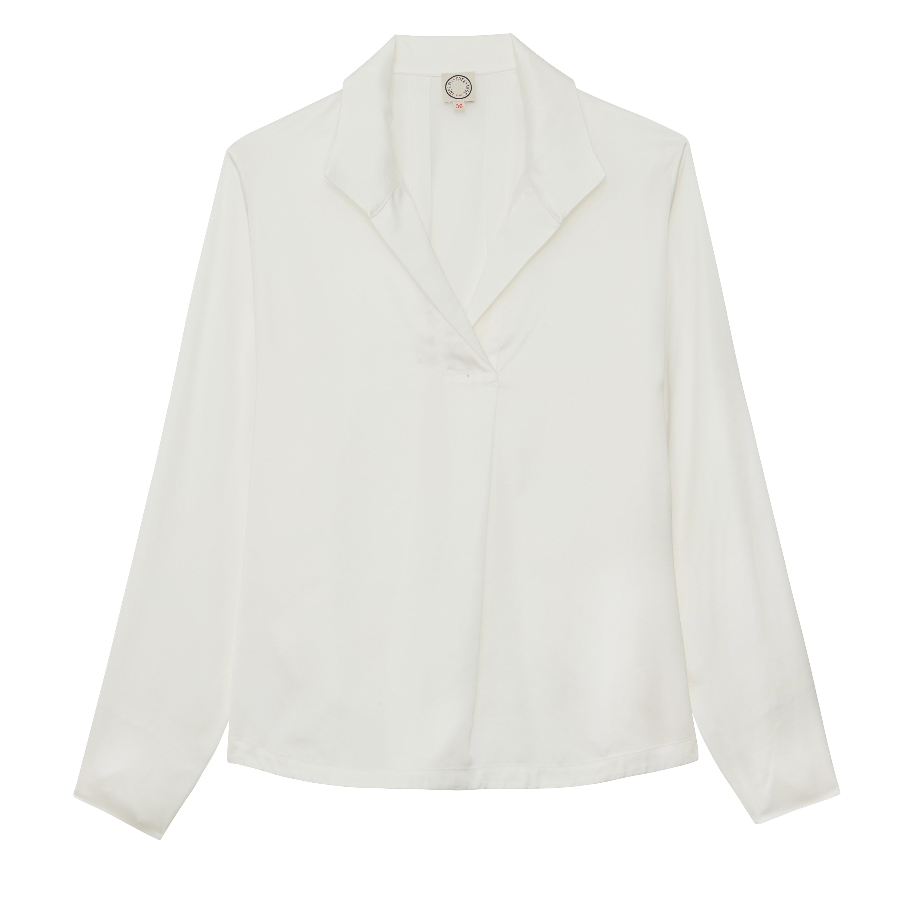 Top Noa en viscose recyclée