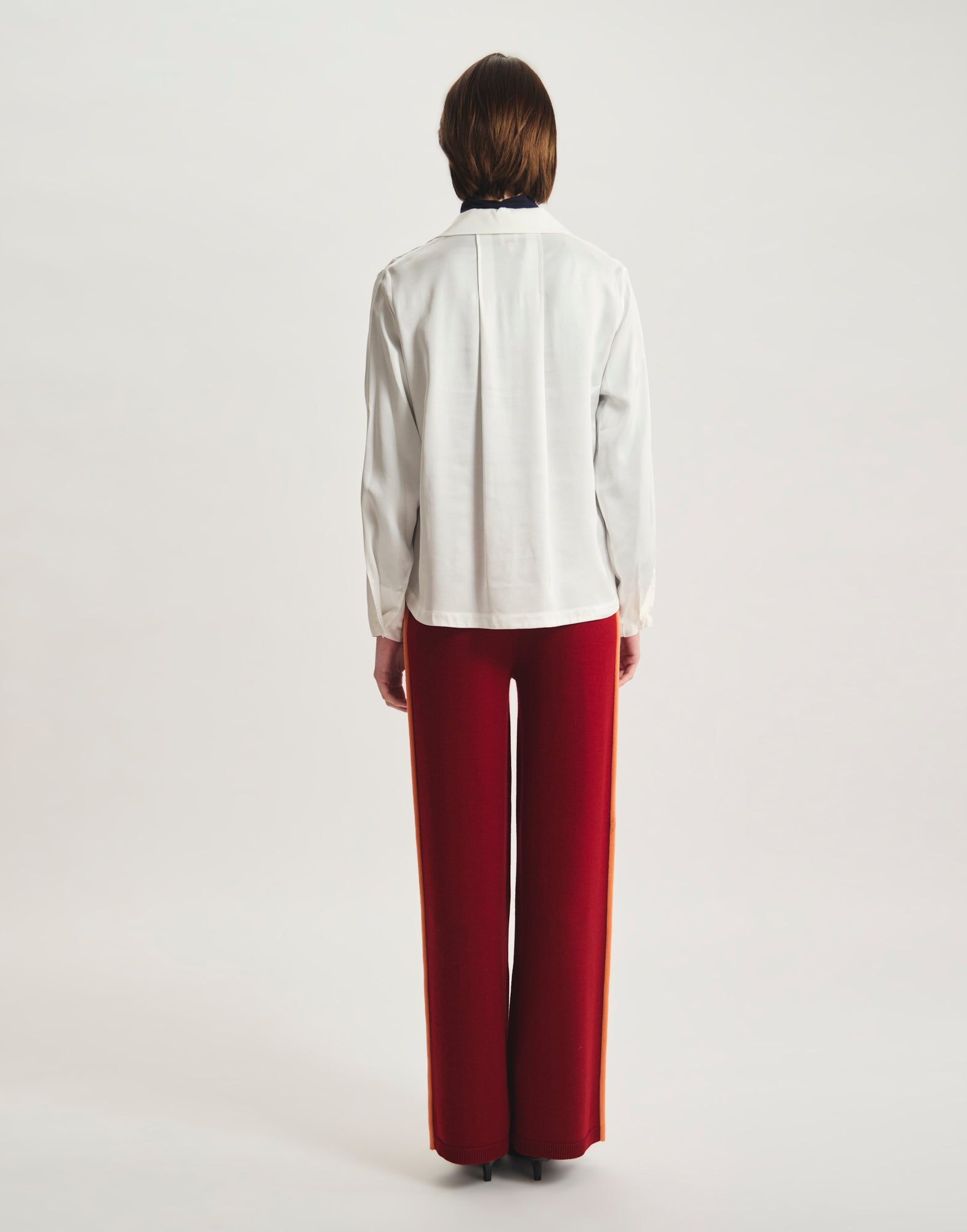 Top Noa en viscose recyclée