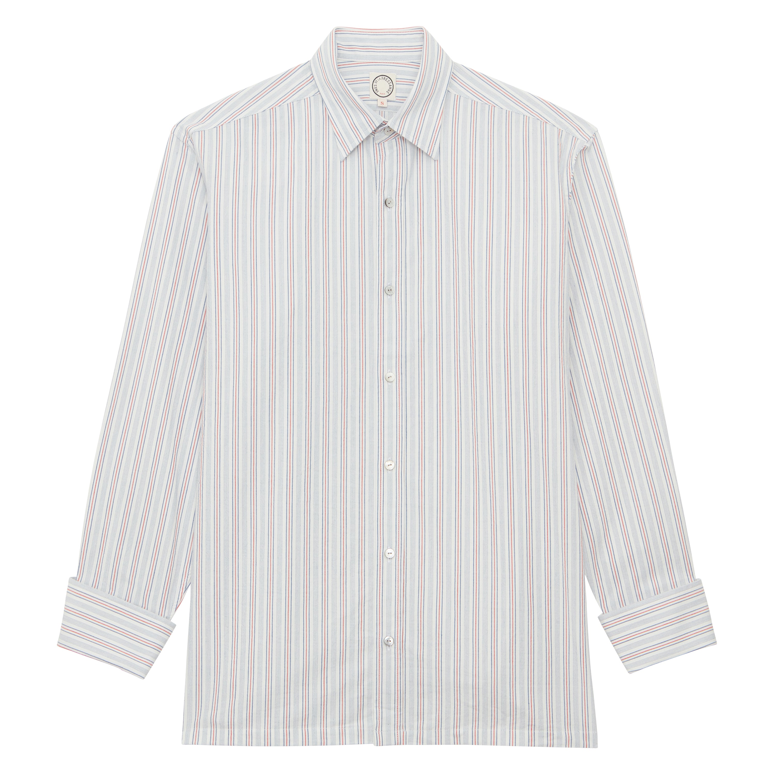 Camisa de algodón Nova