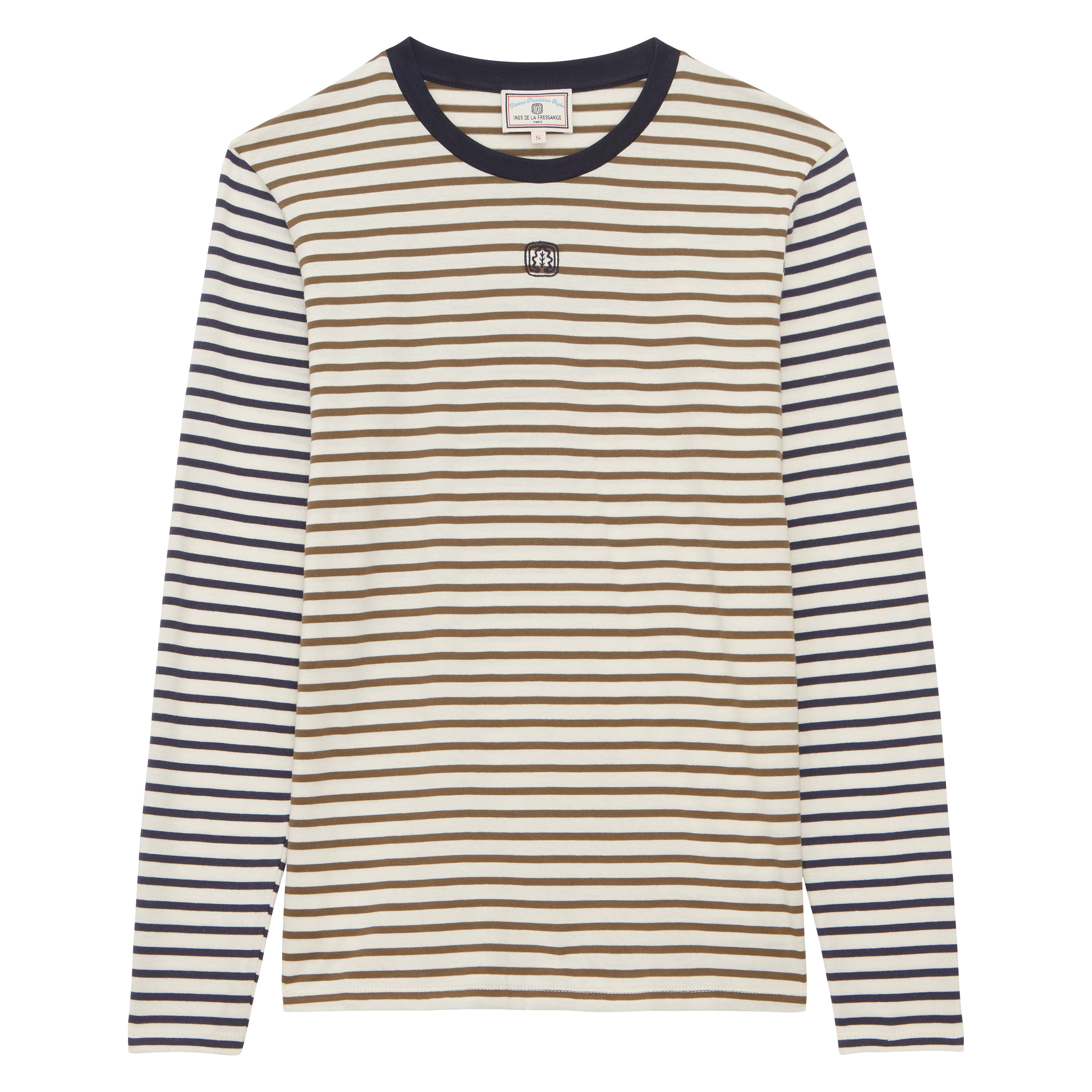 T-shirt Anastasia en coton