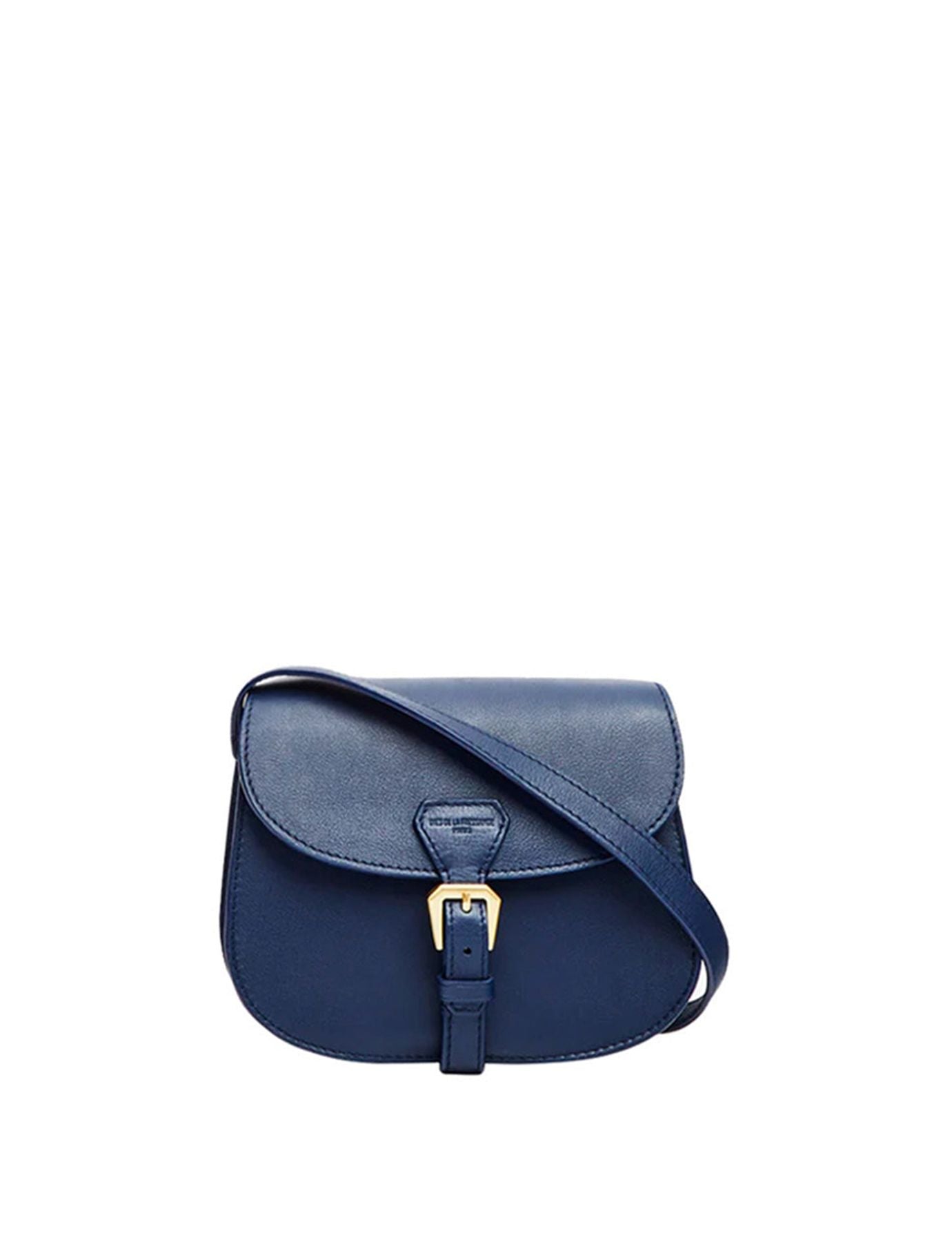 Bolso Baby Flâneur Azul marino