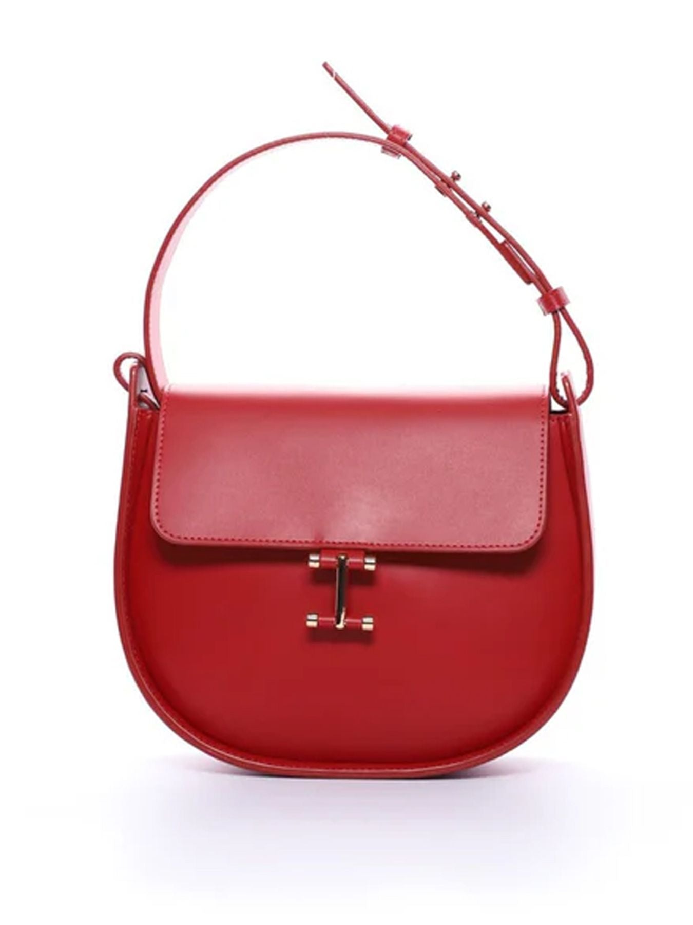 Polso Senda rojo rubí
