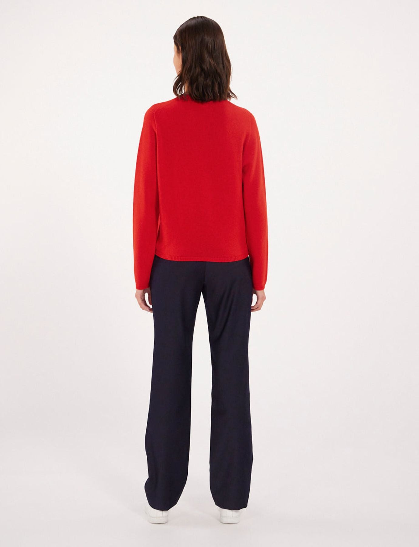 Maglia rossa Angelina