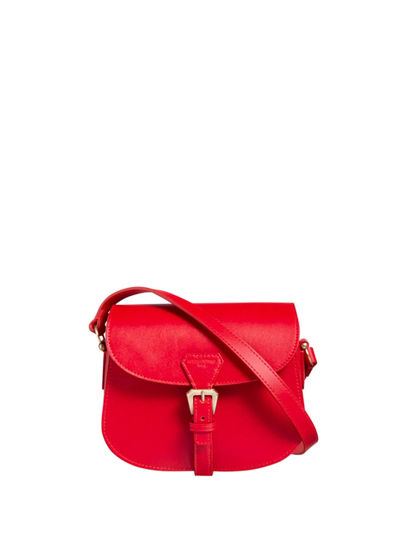 Polso Baby Flâneur rosso