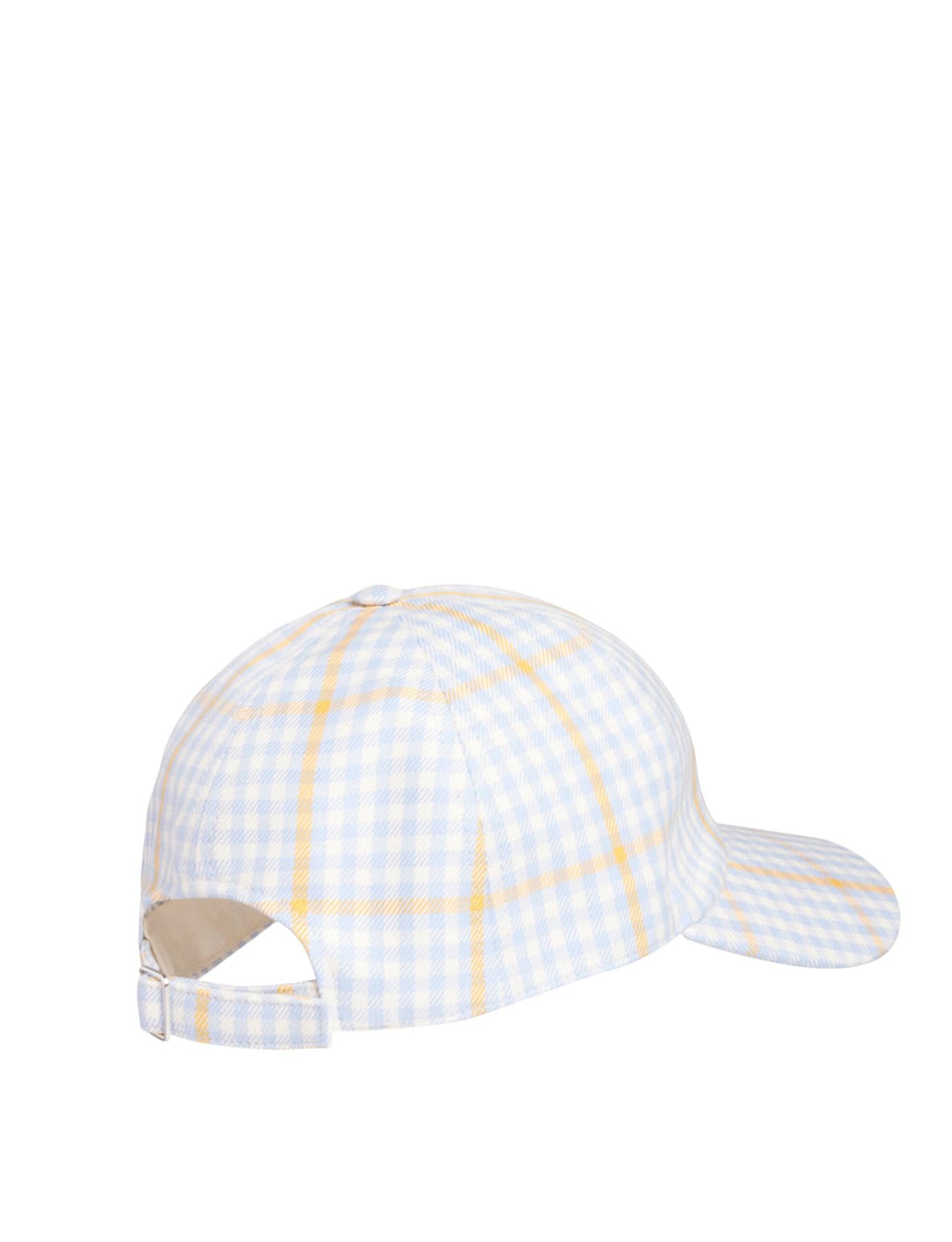 Cappello a scacchi Roma