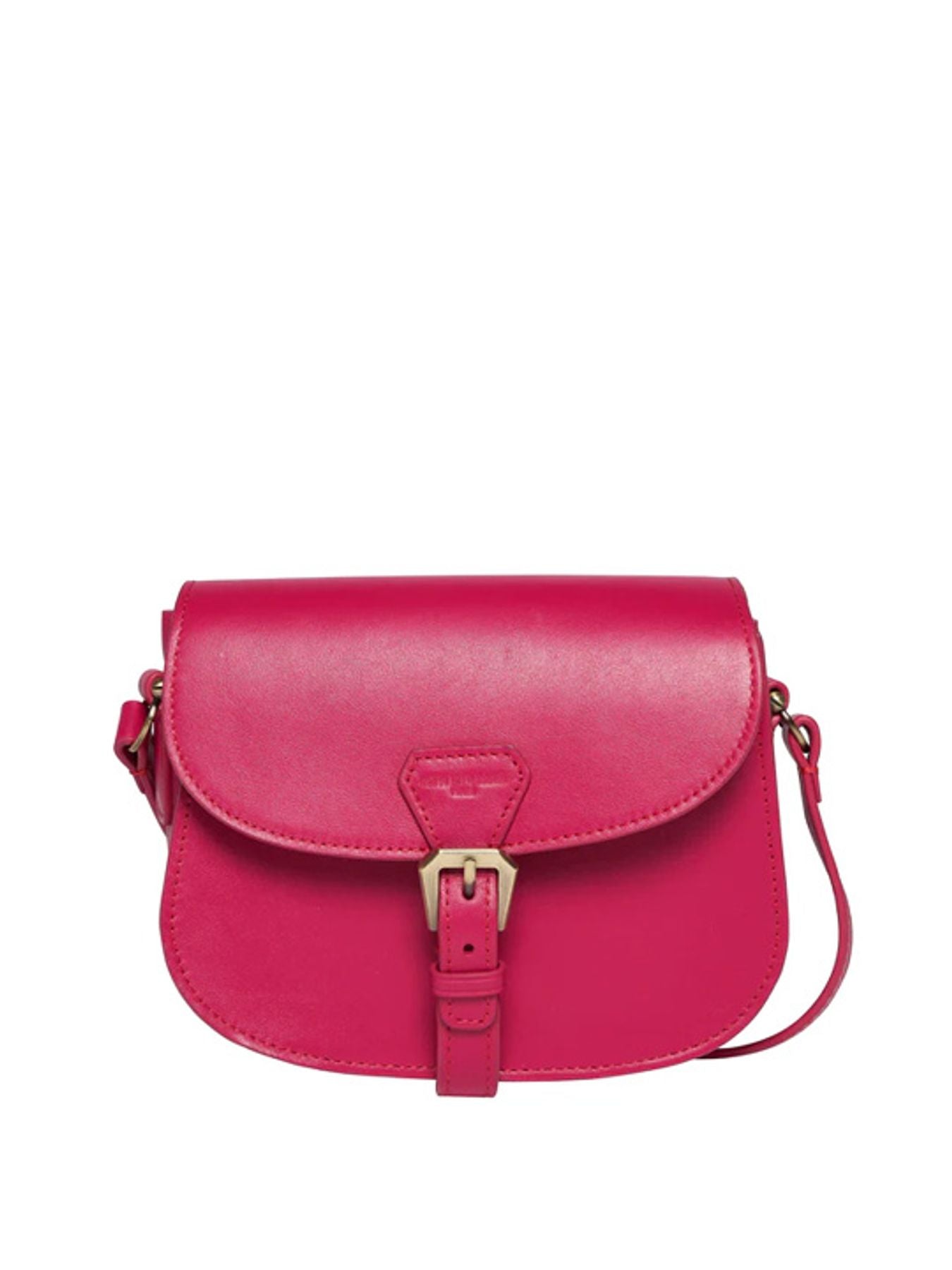 Borsa Baby Flâneur rosa passione