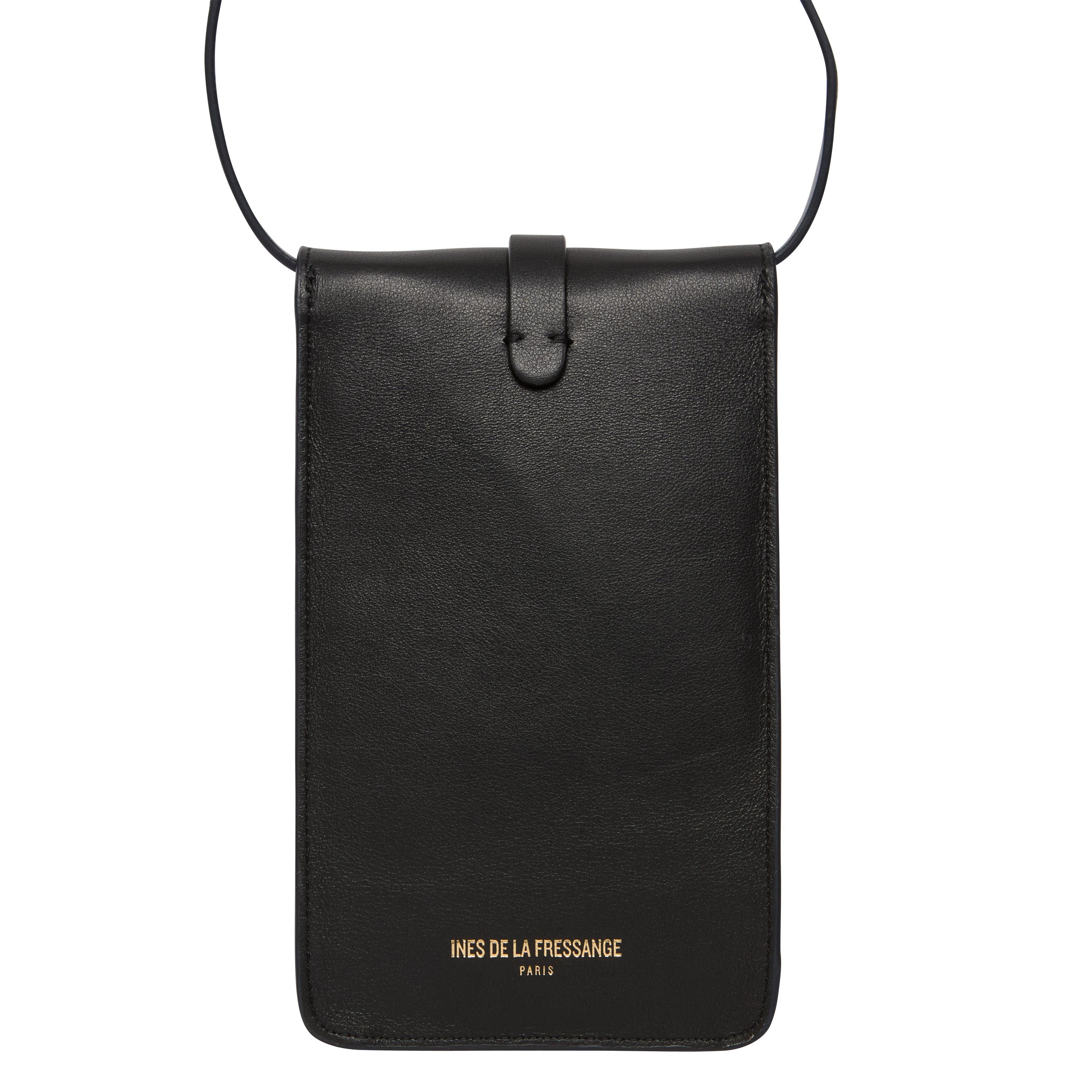 Smartphone Bag Léonore de piel