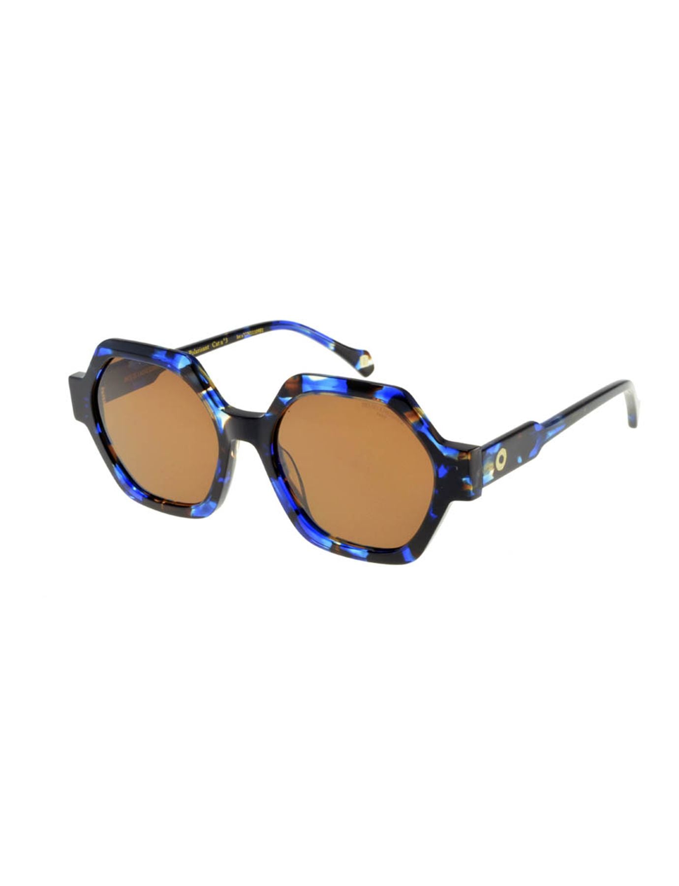 Scarpe da sole di Carey blu Marion