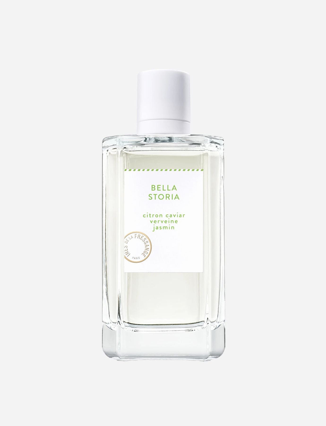 Agua de Colonia Bella Storia 130ml