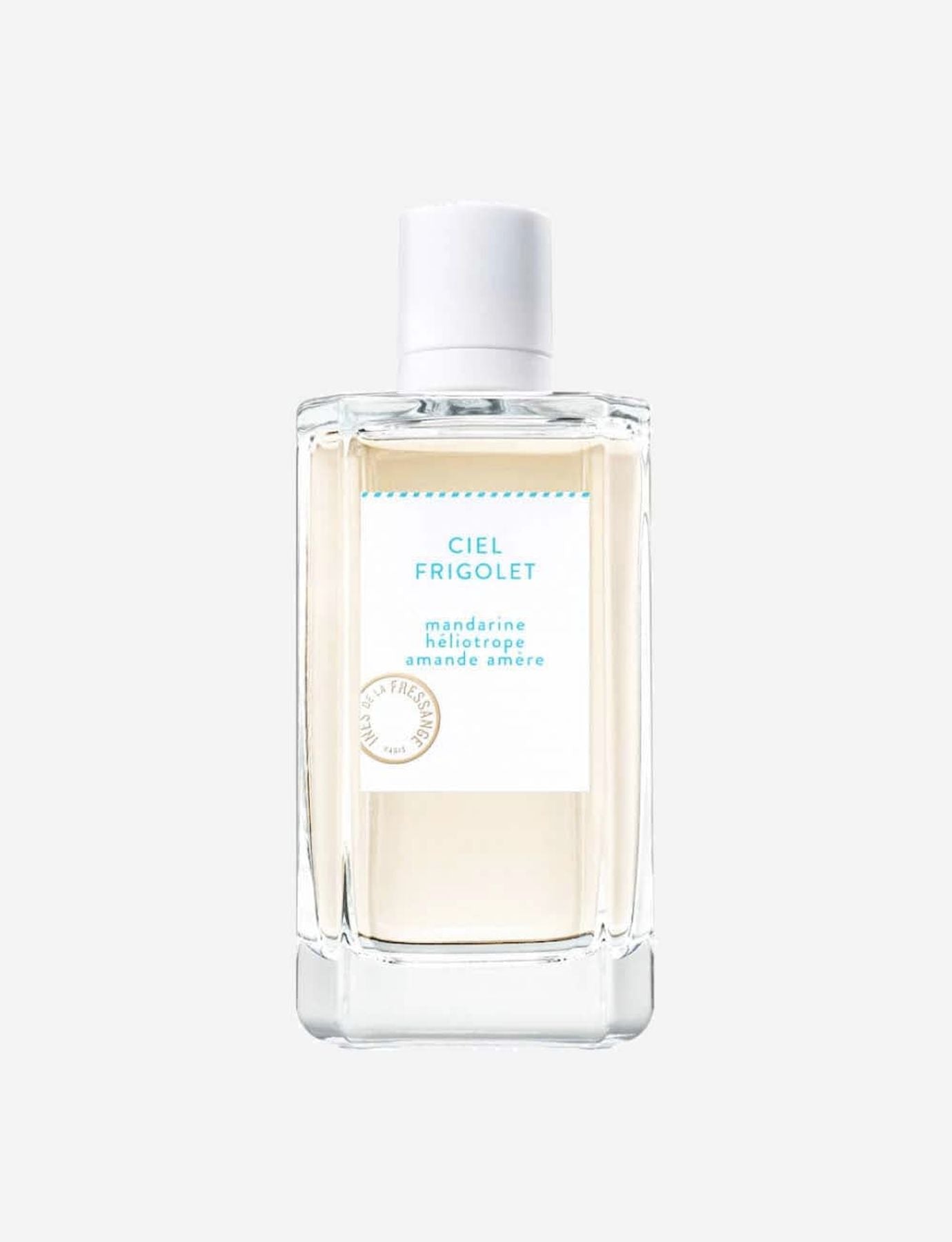 Acqua di Colonia Ciel Frigolet 130ml