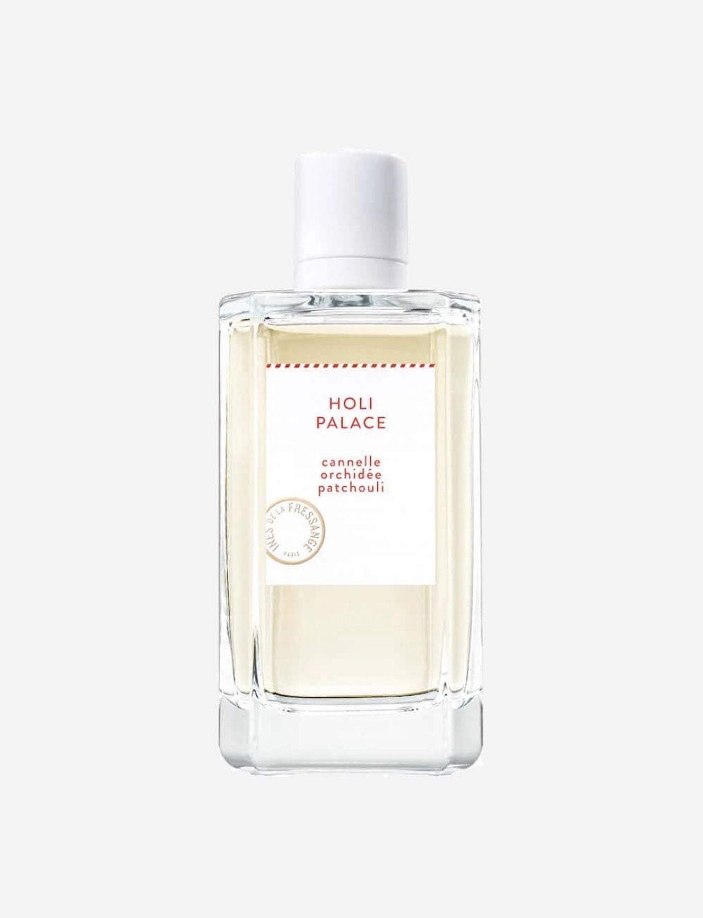 Holi Palace Eau de Cologne 60ml