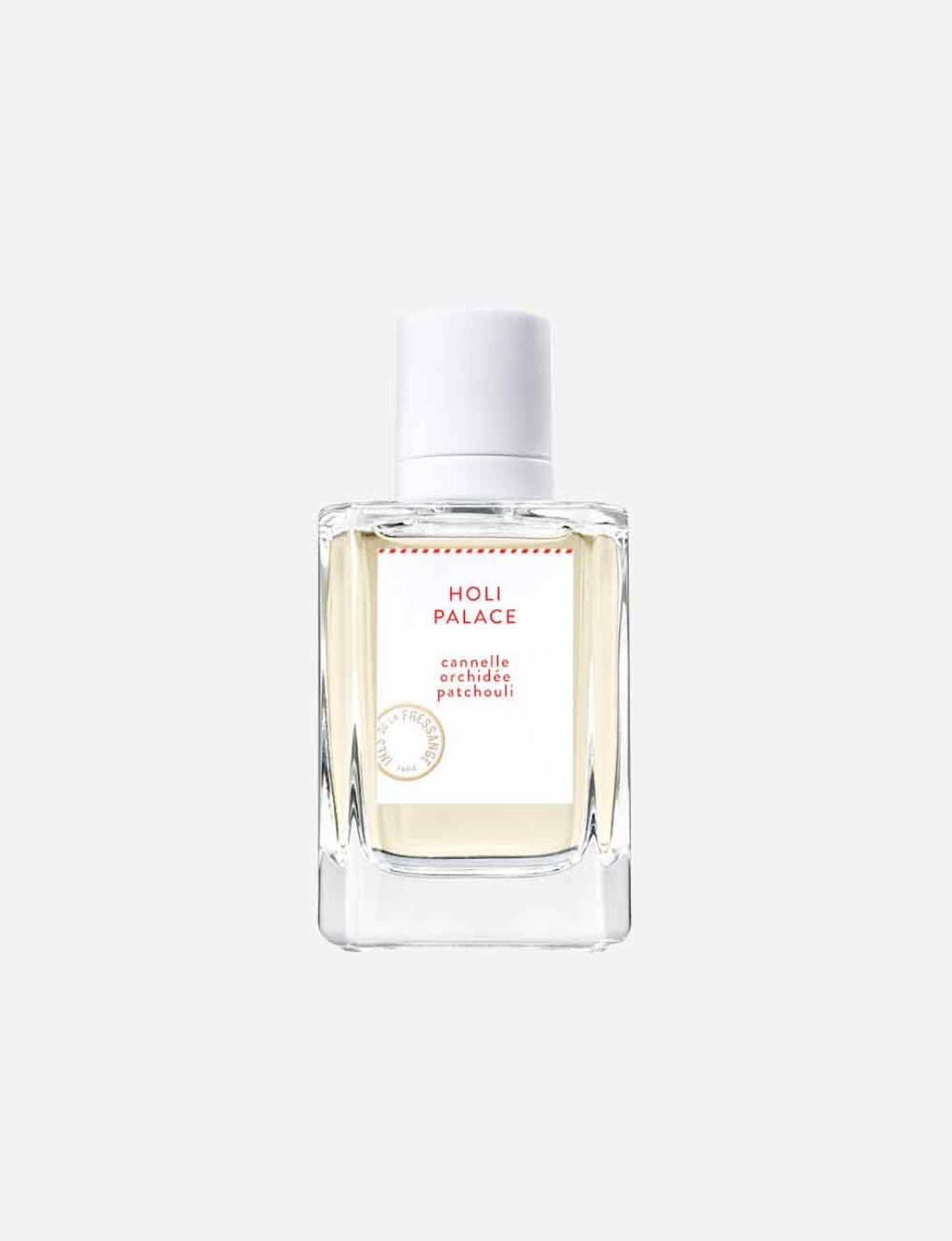 Holi Palace Eau de Cologne 60ml