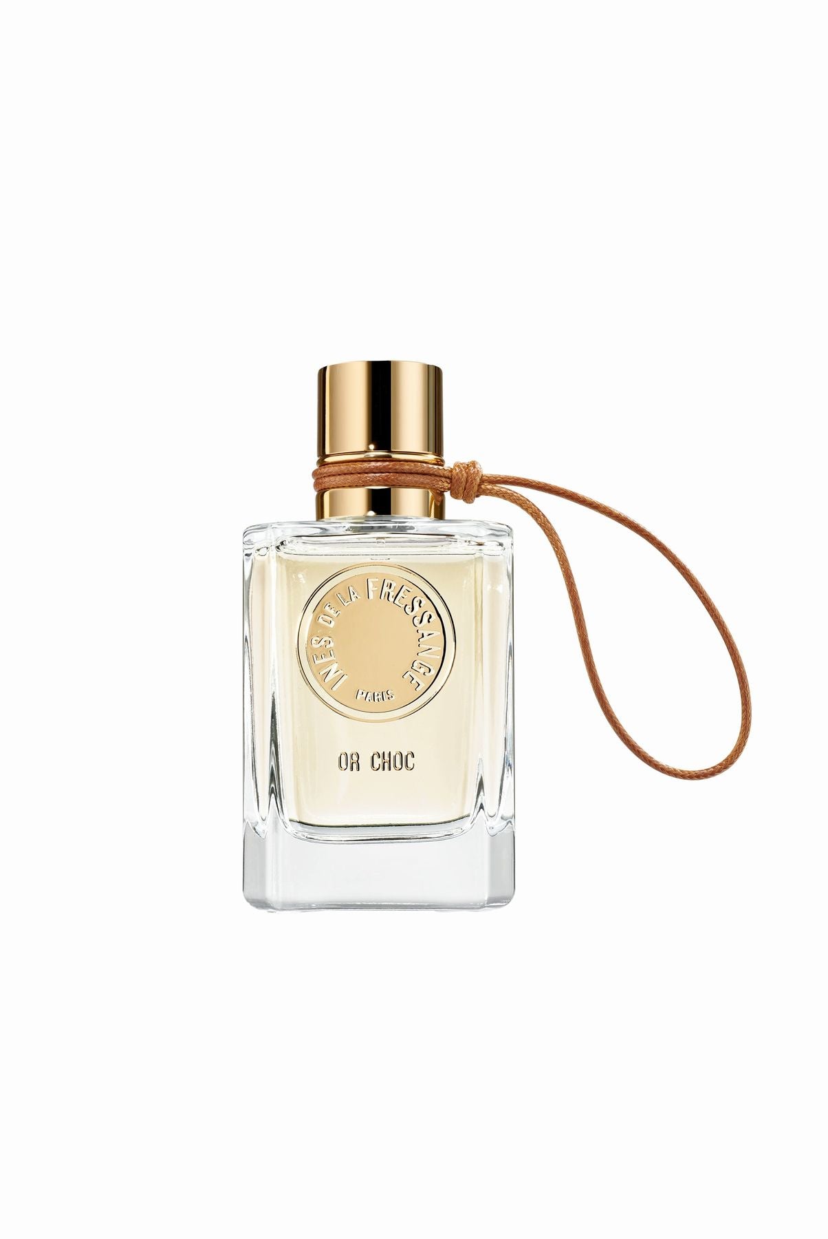 Eau de Parfum Or Choc
