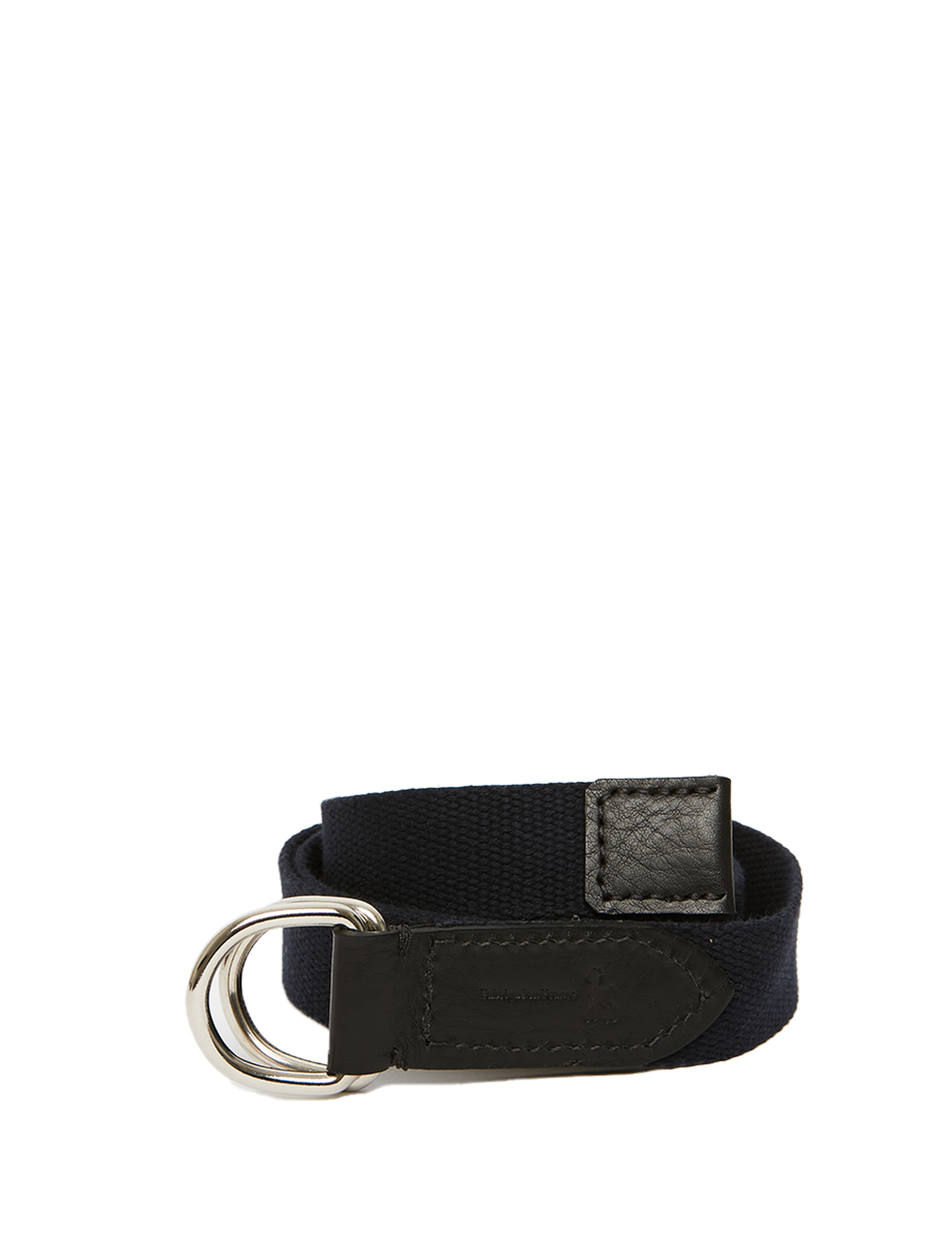 Cintura Eulalie blu navy