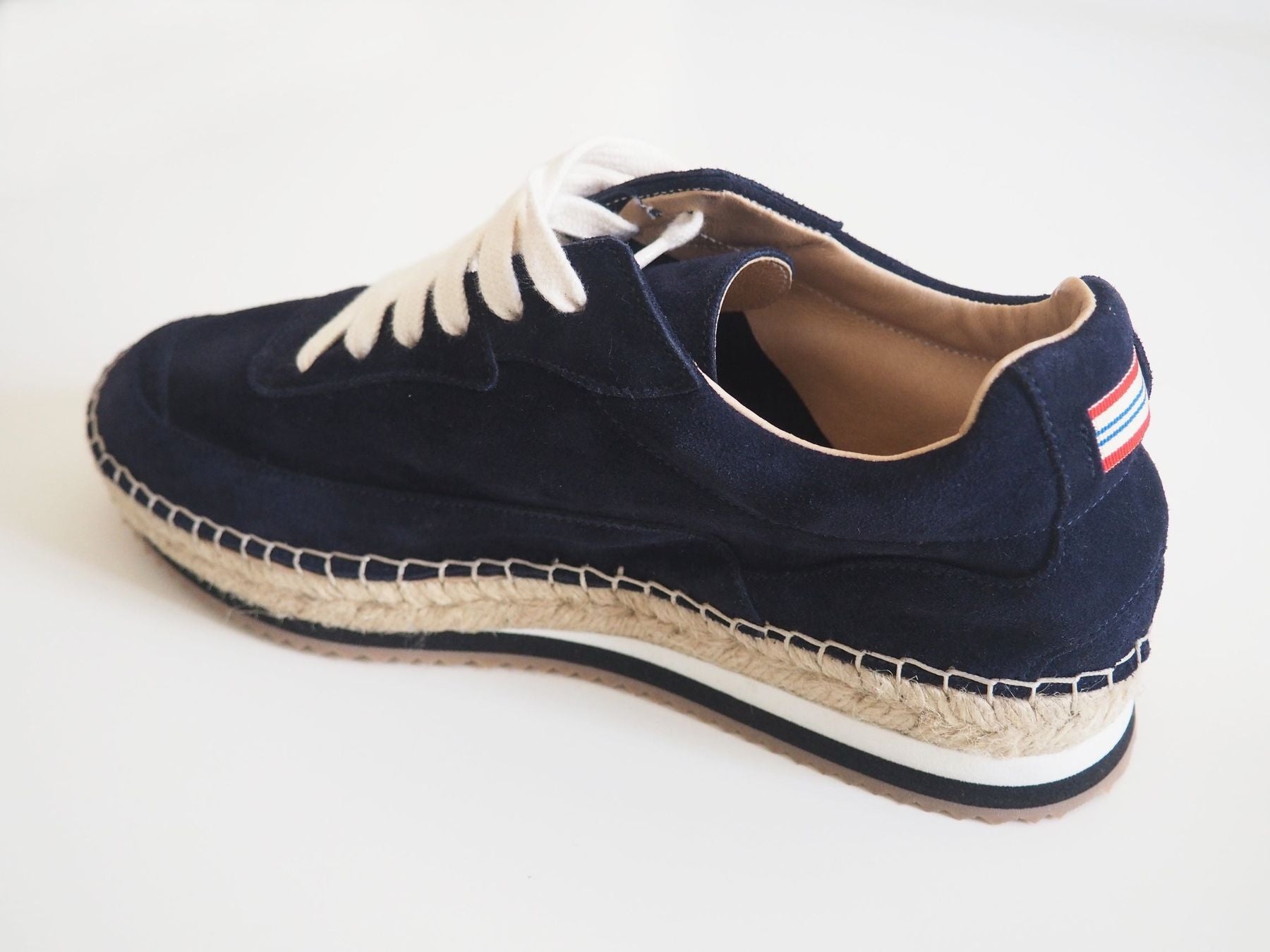 Scarpe Tracy azul marino