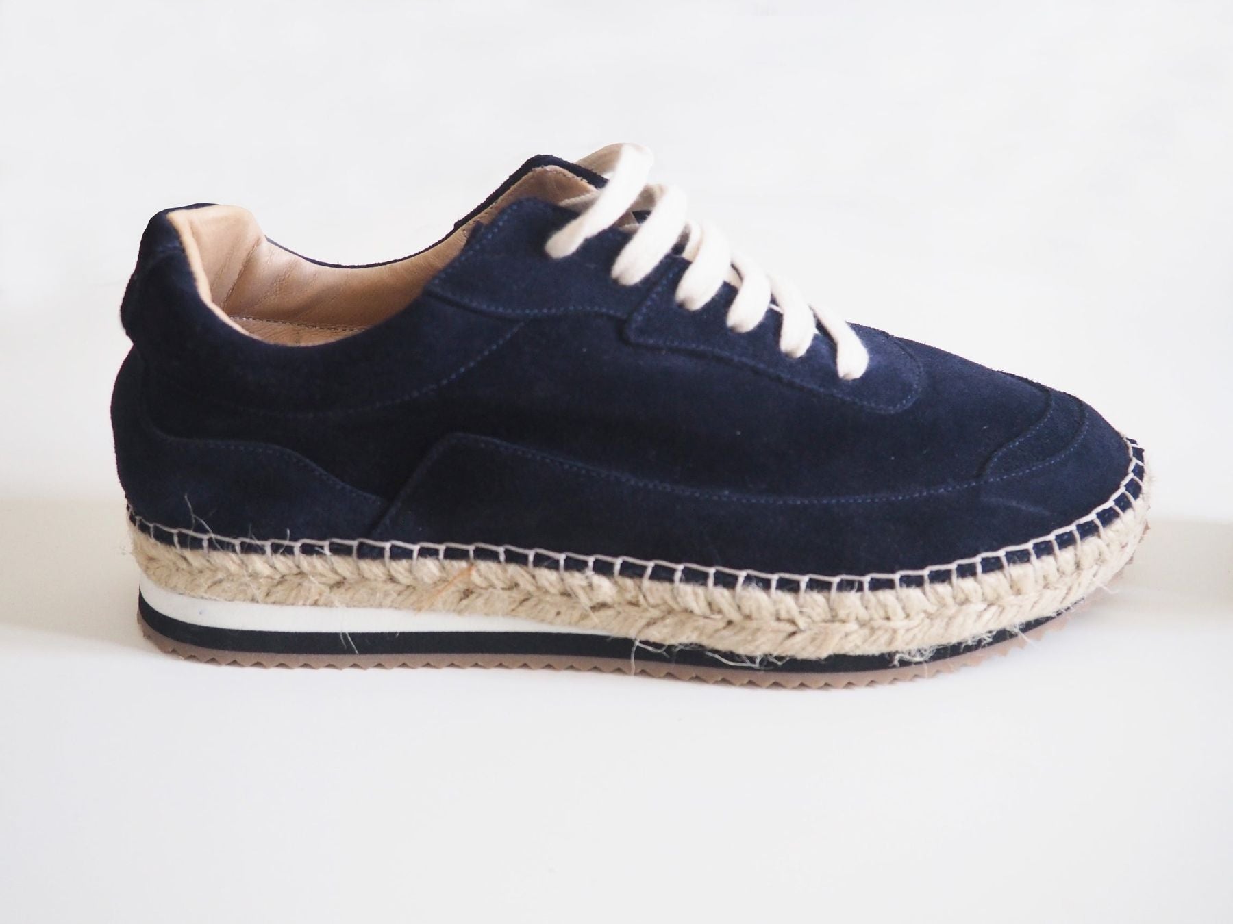 Scarpe Tracy azul marino