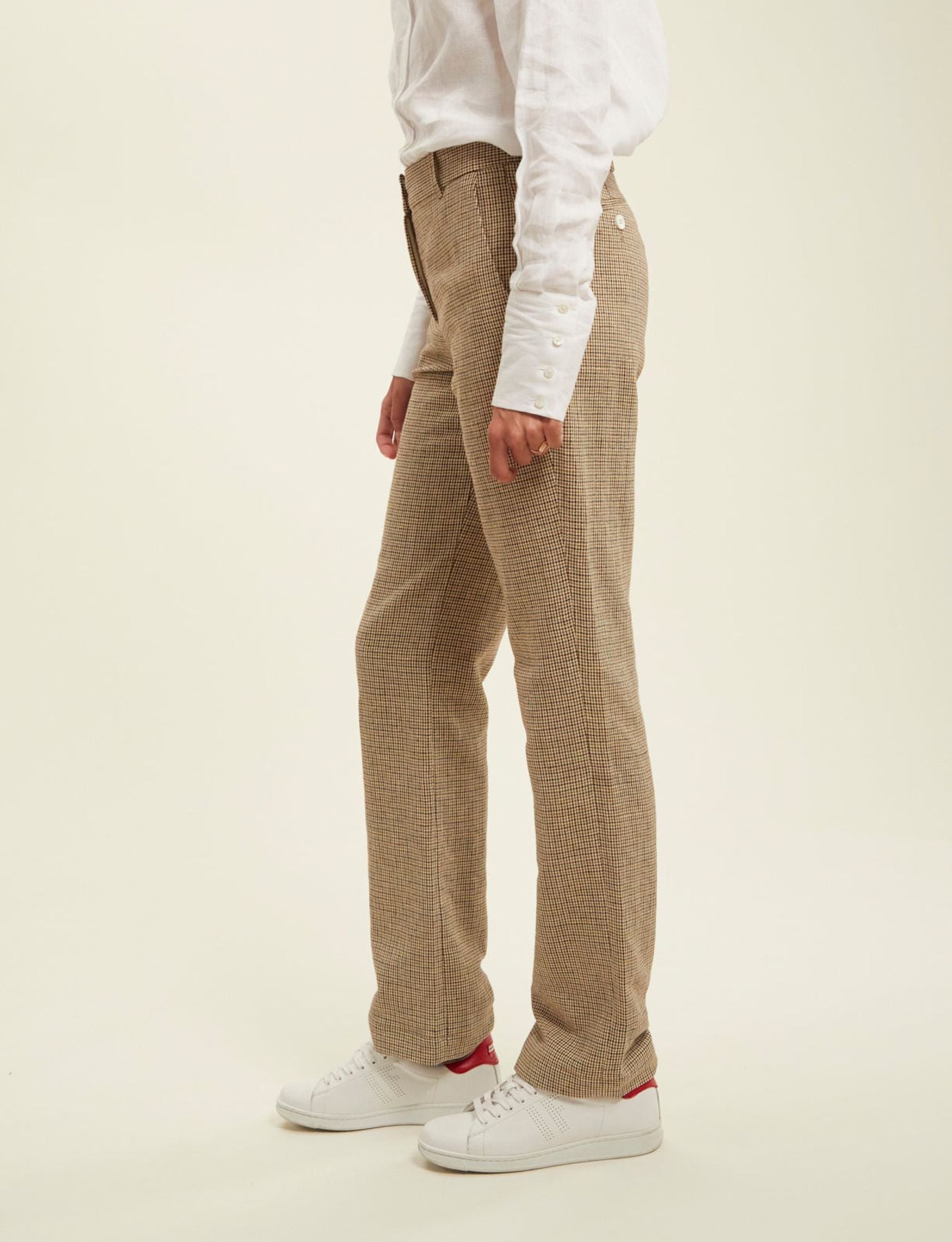 Pantaloncini di pata de gallo Francisco