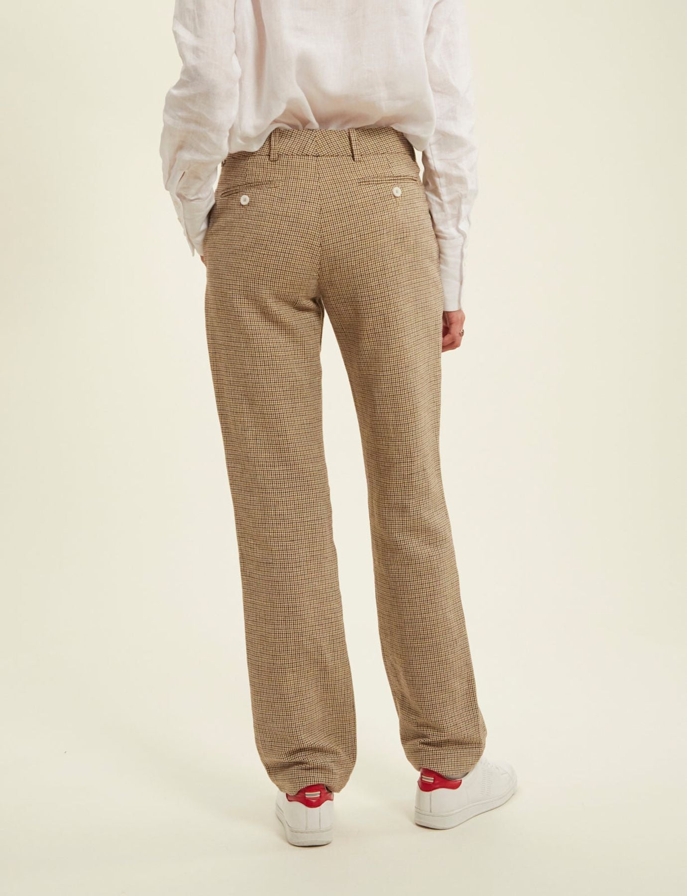 Pantaloncini di pata de gallo Francisco