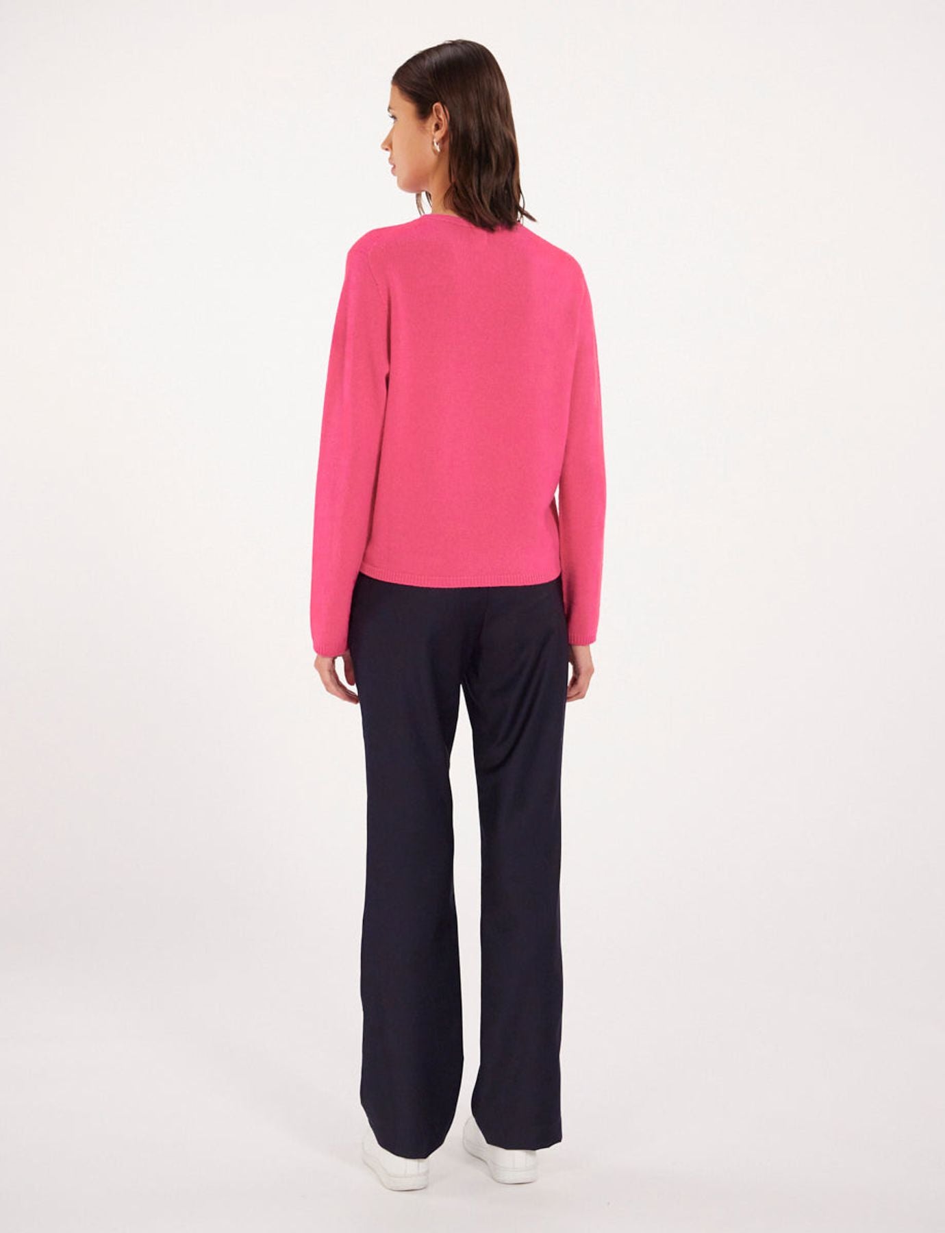 Maglia rosa Angelina