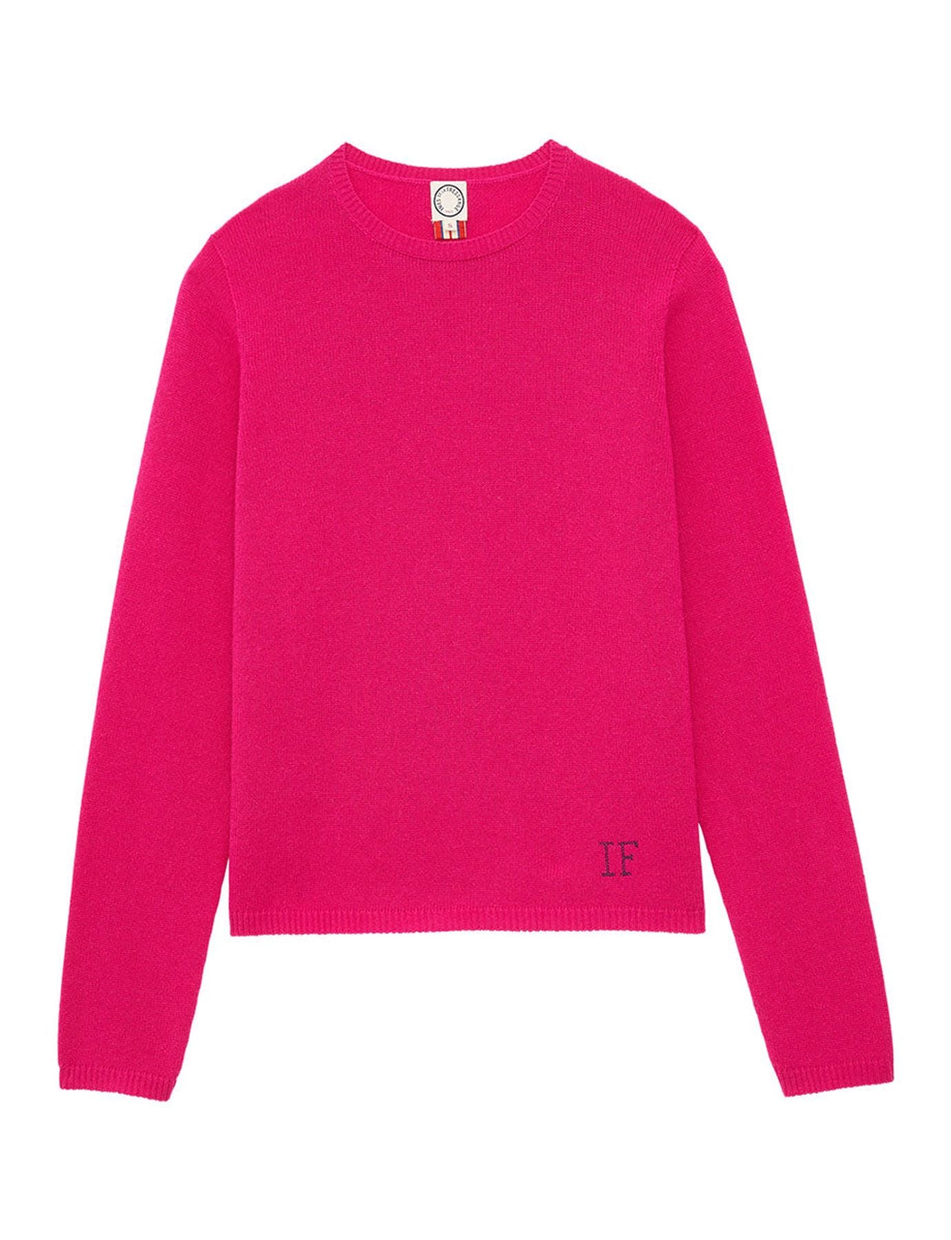 Maglia rosa Angelina