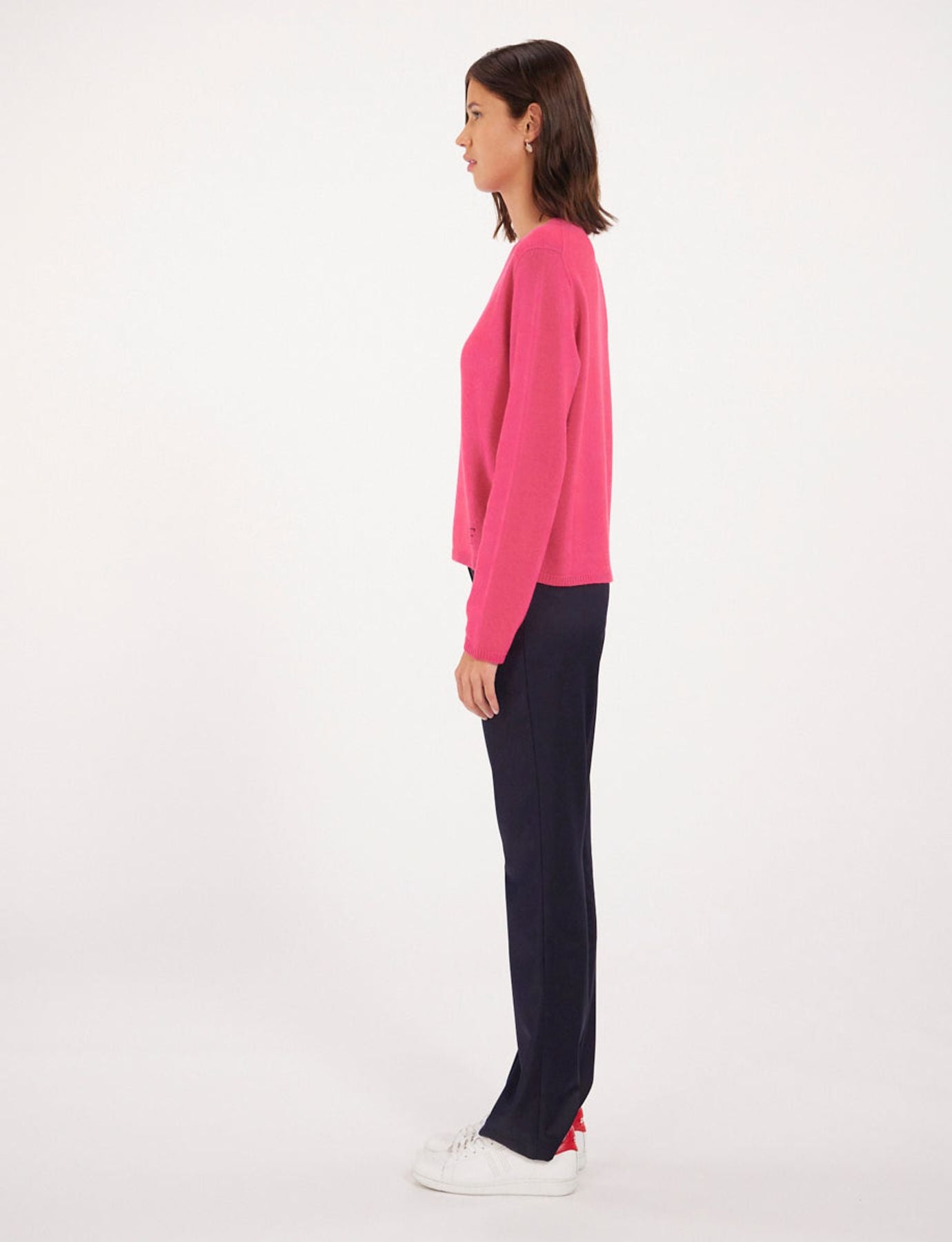 Maglia rosa Angelina