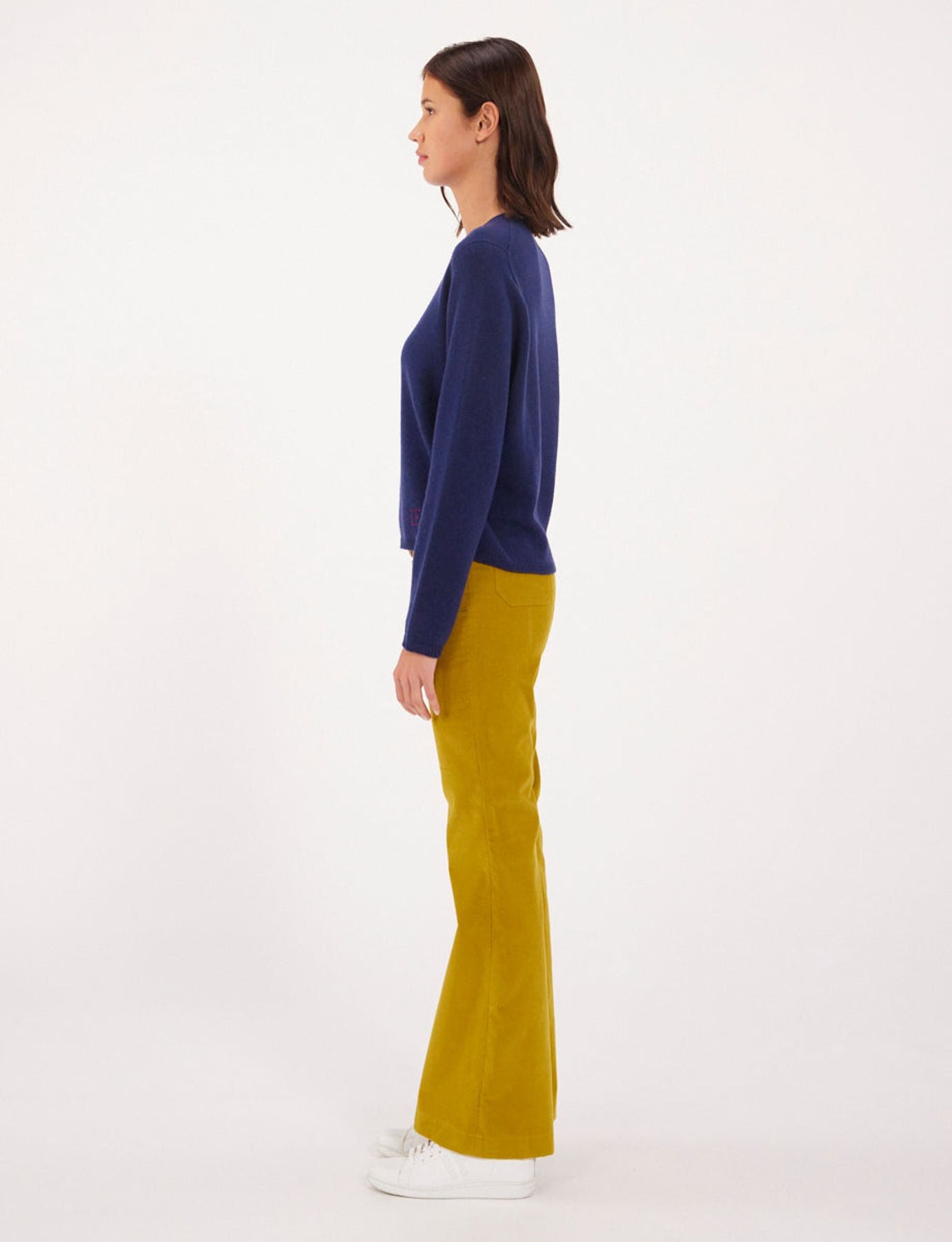 Maglione Angelina navy