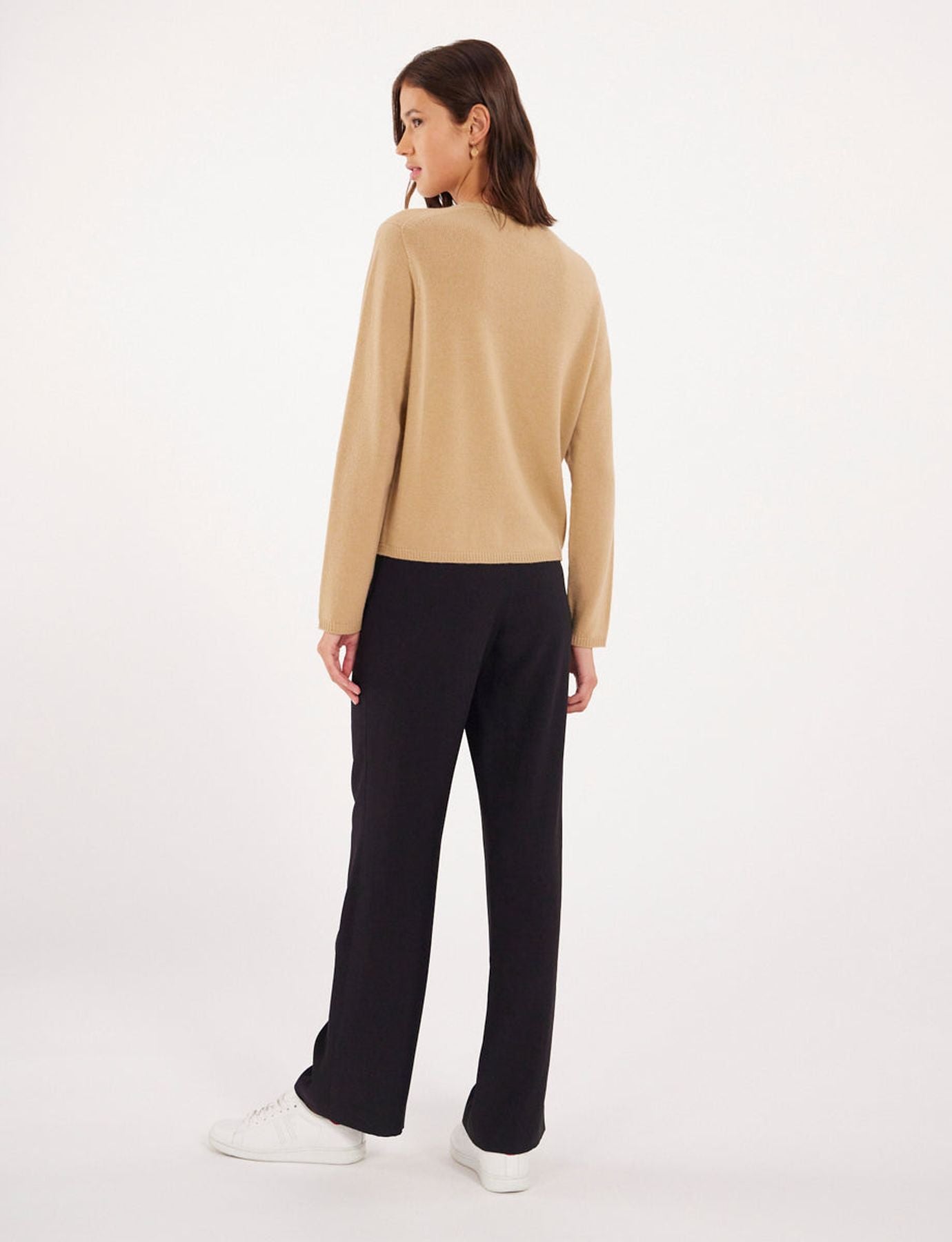 Maglia Angelina beige