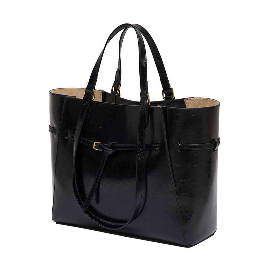 Large sac cabas Camille