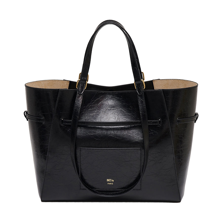 Large sac cabas Camille